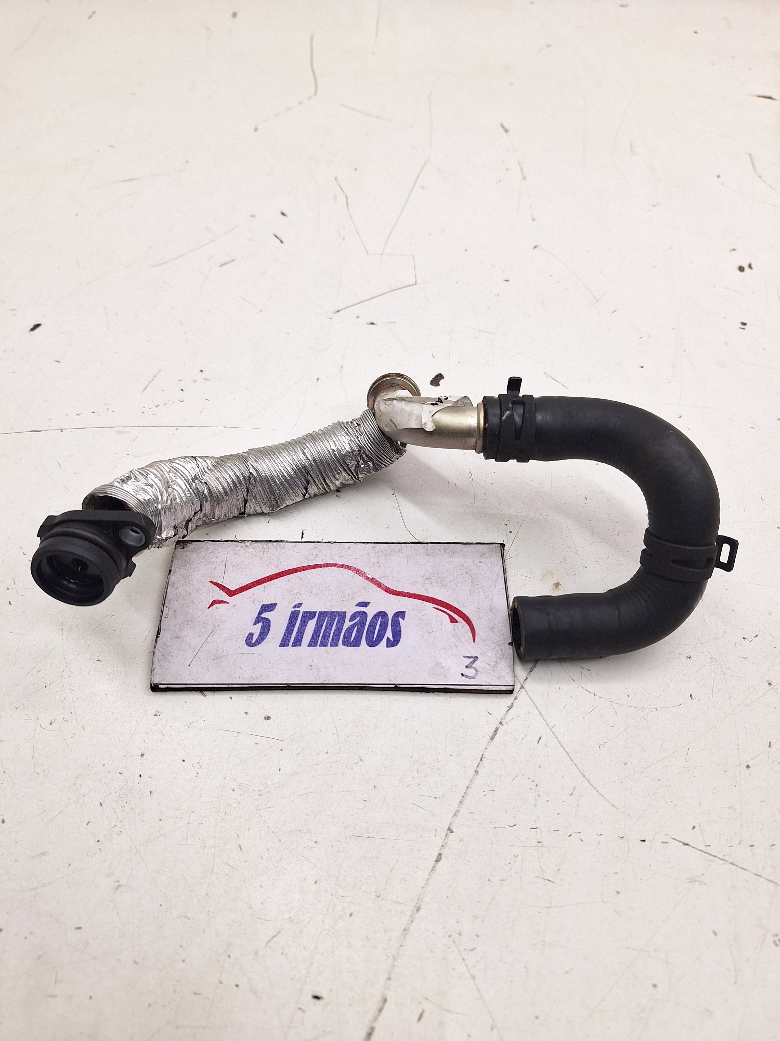 Mangueira Radiador Porsche Macan 2.0 2019 06l121051