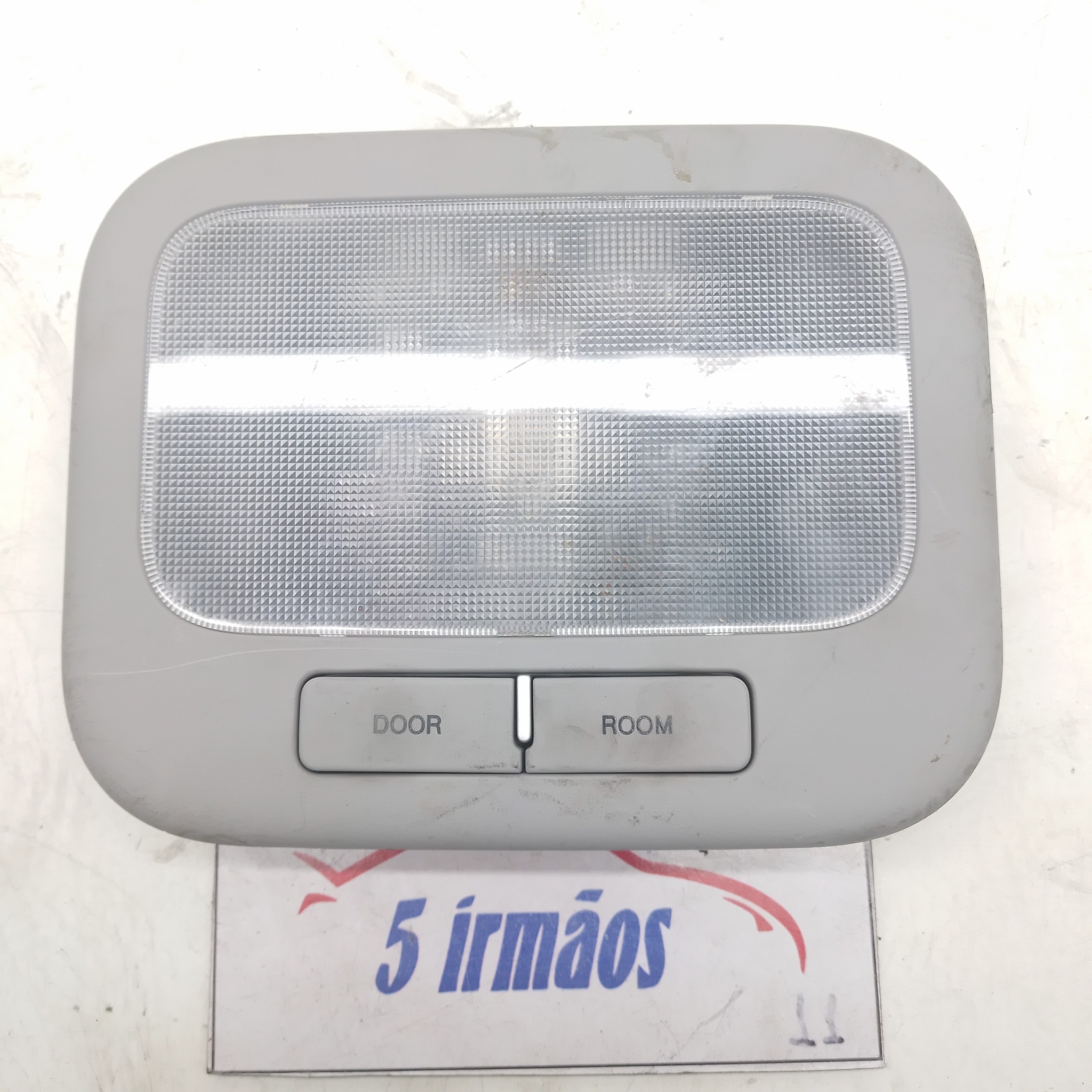 Luz Teto Cortesia Traseira Hyundai Veracruz 3.8 2010 / 2011