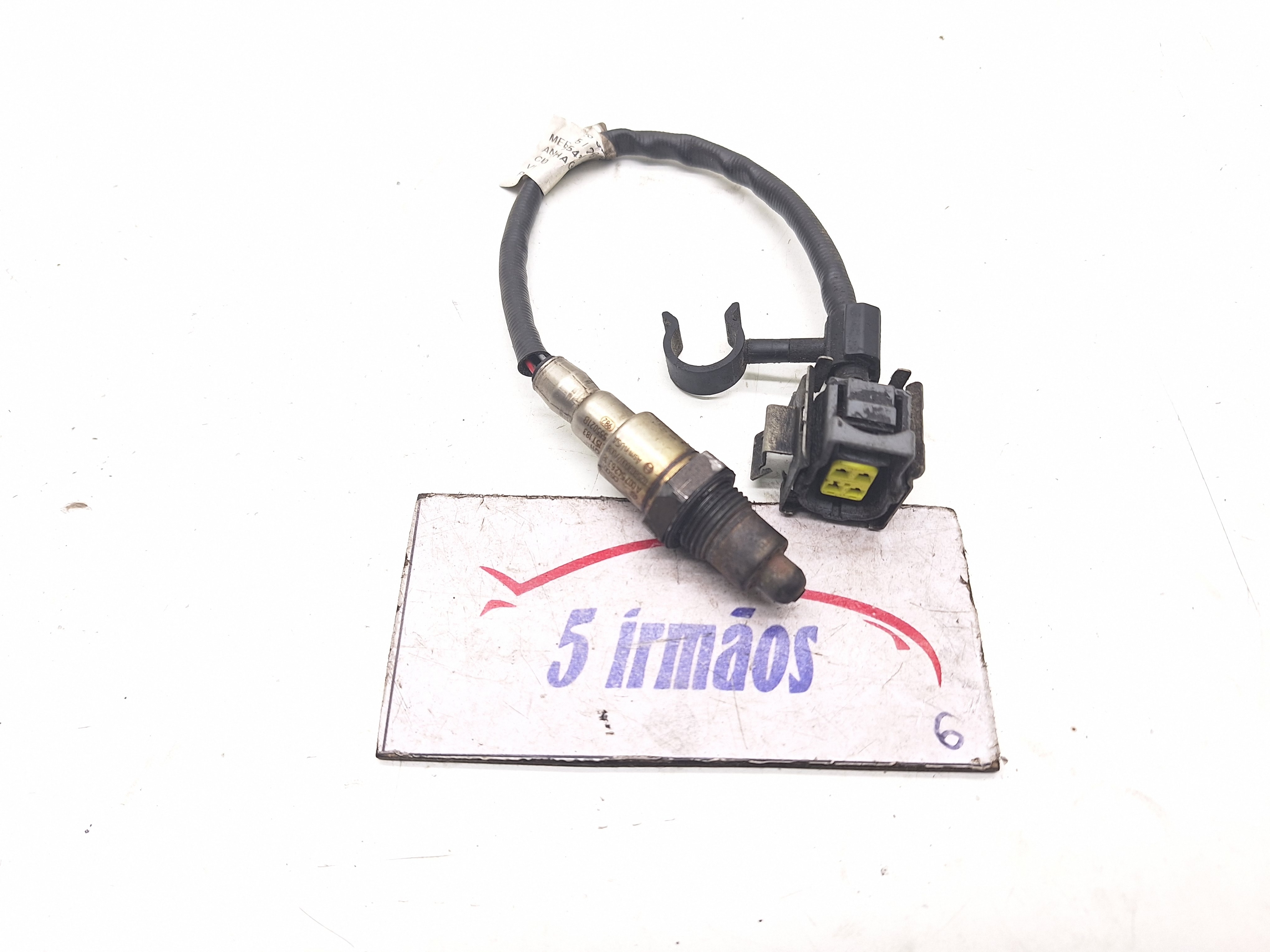 Sonda Lambda Pós Catalisador Mercedes Cla250 2.0 2015