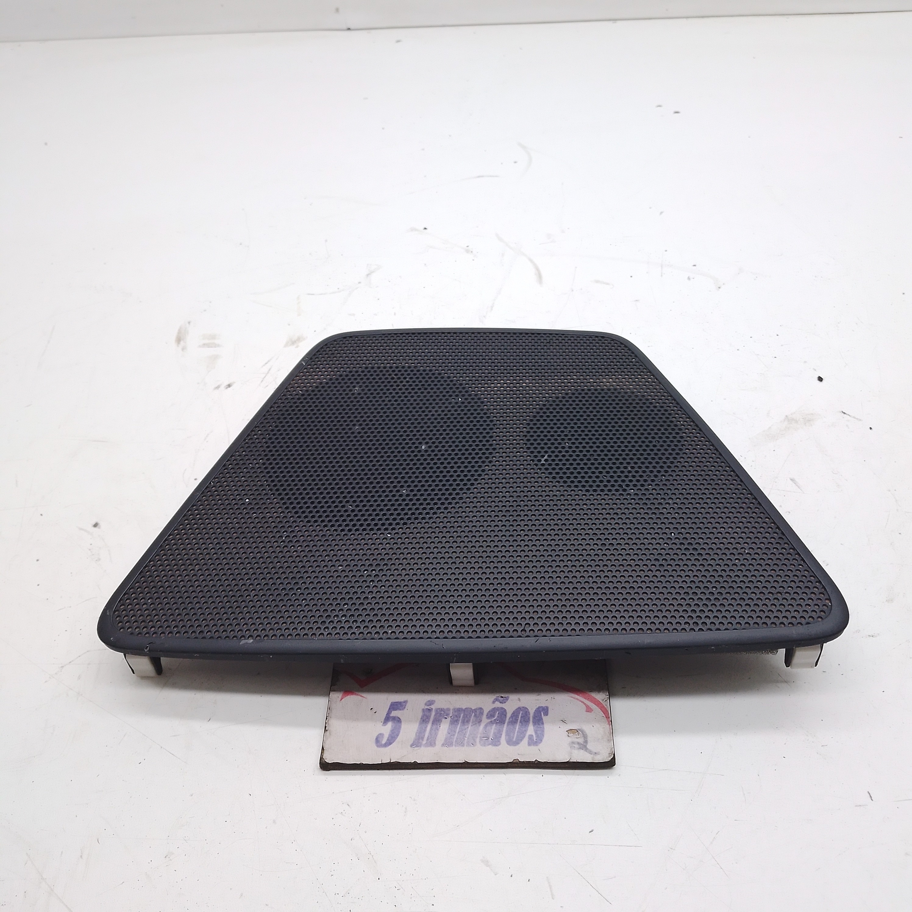 Acabamento Alto Falante Hyundai Azera 3.0 2011 2012 Preto
