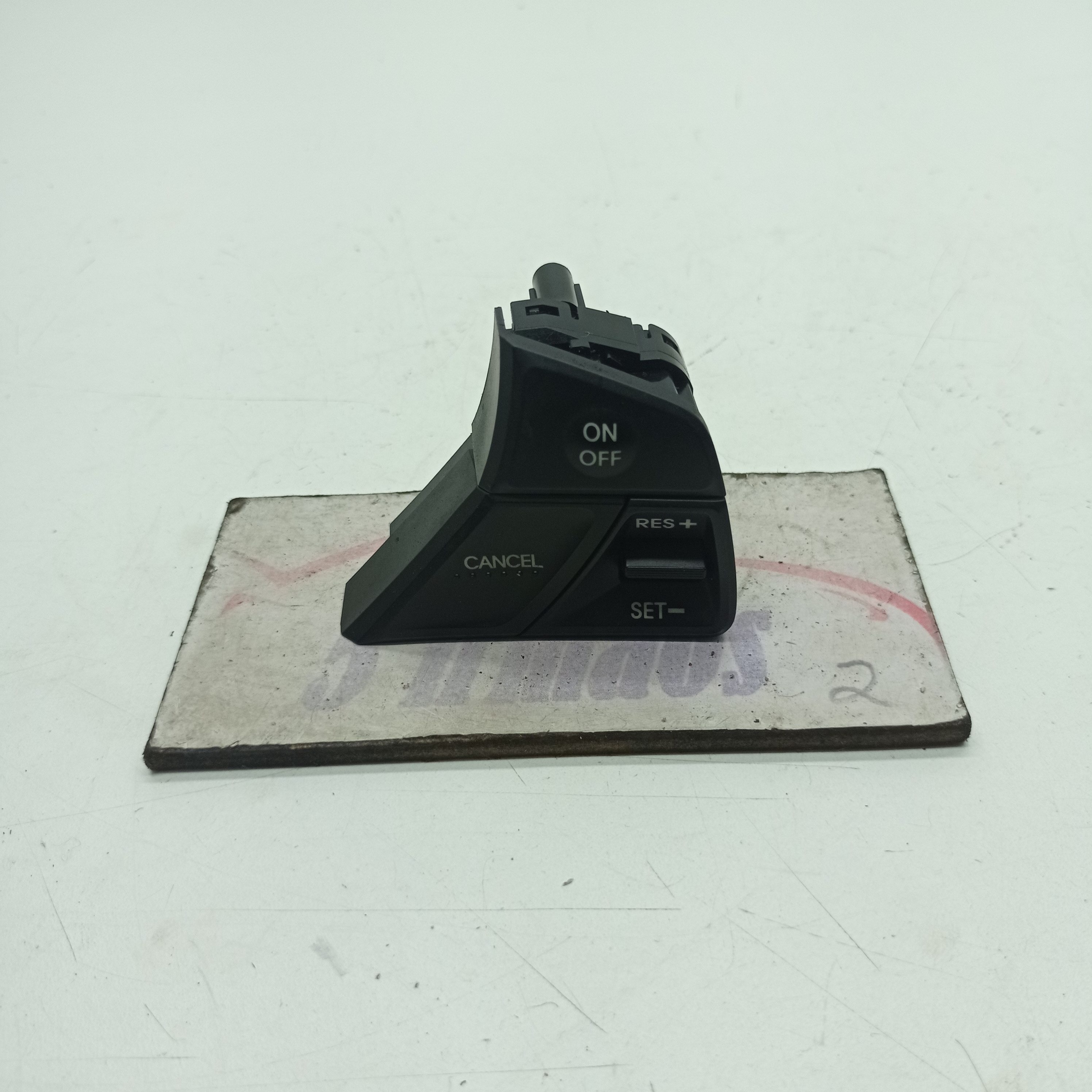 Comando Piloto Automático Hyundai Veloster 1.6 2011 / 2012