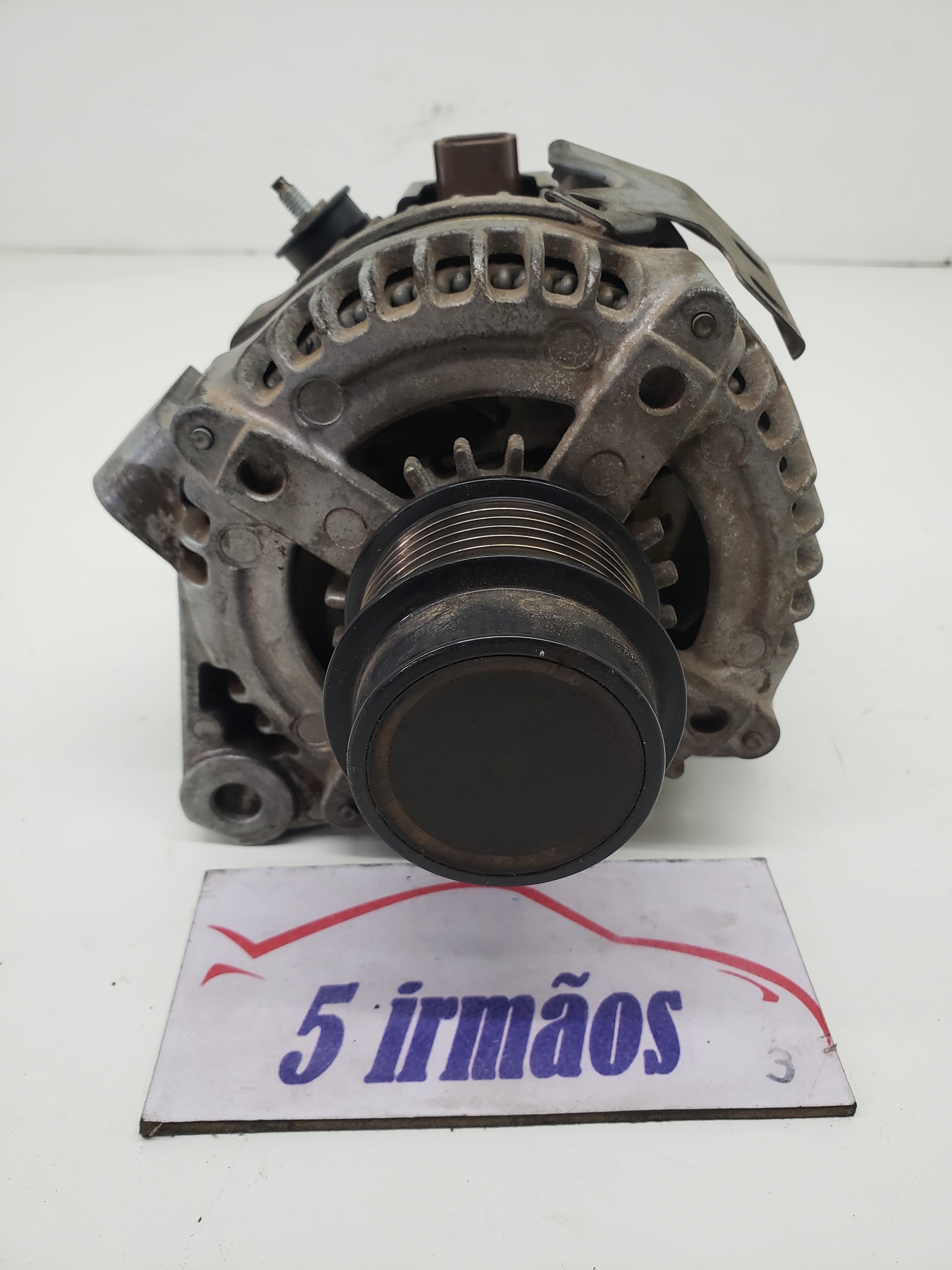 Alternador Toyota Rav4 2.4 4×4 2005 / 2006 N2706028301