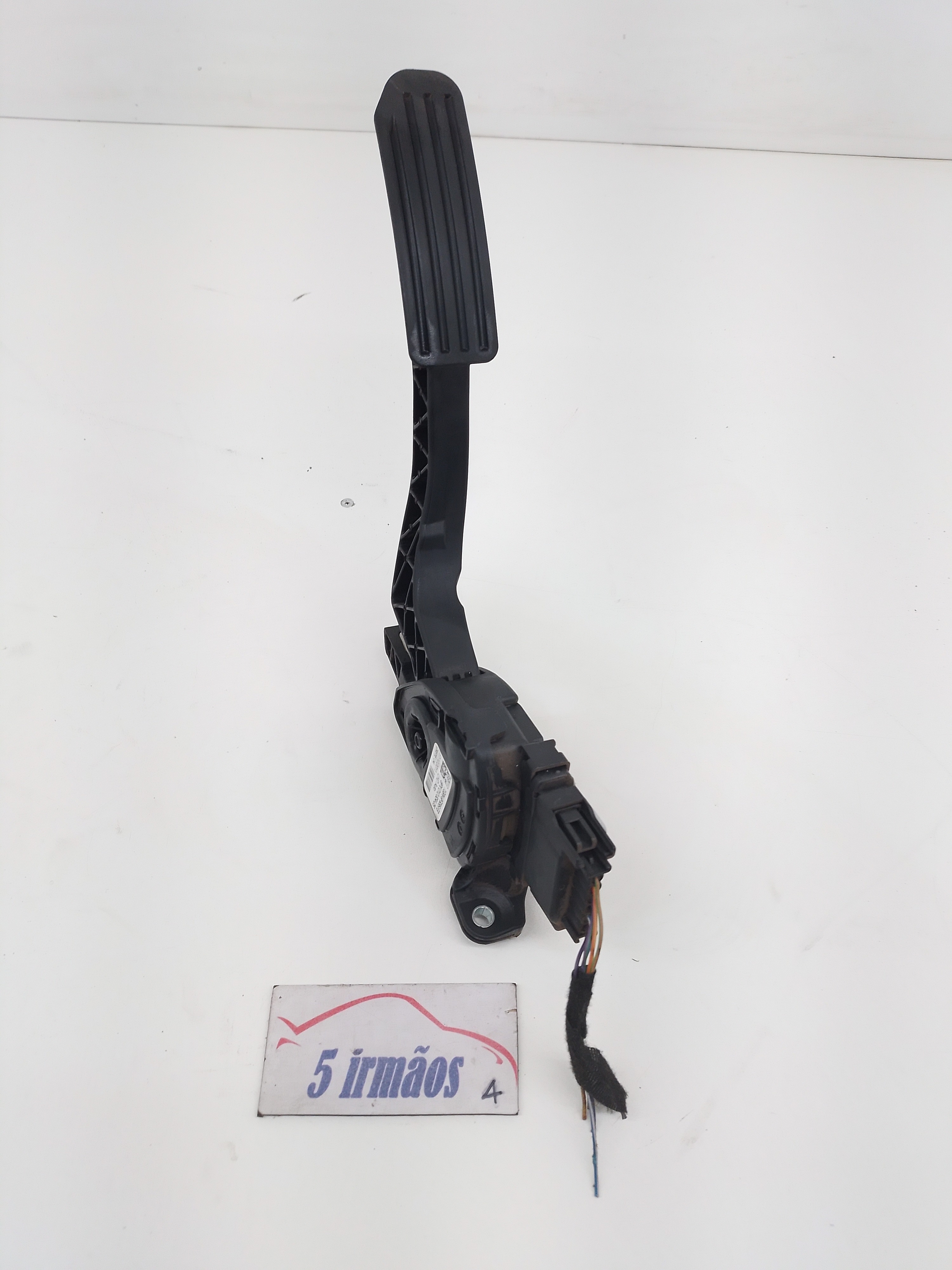 Pedal Acelerador Freelander 2 2.2 2011 / 2012 N7g9n9f836fb
