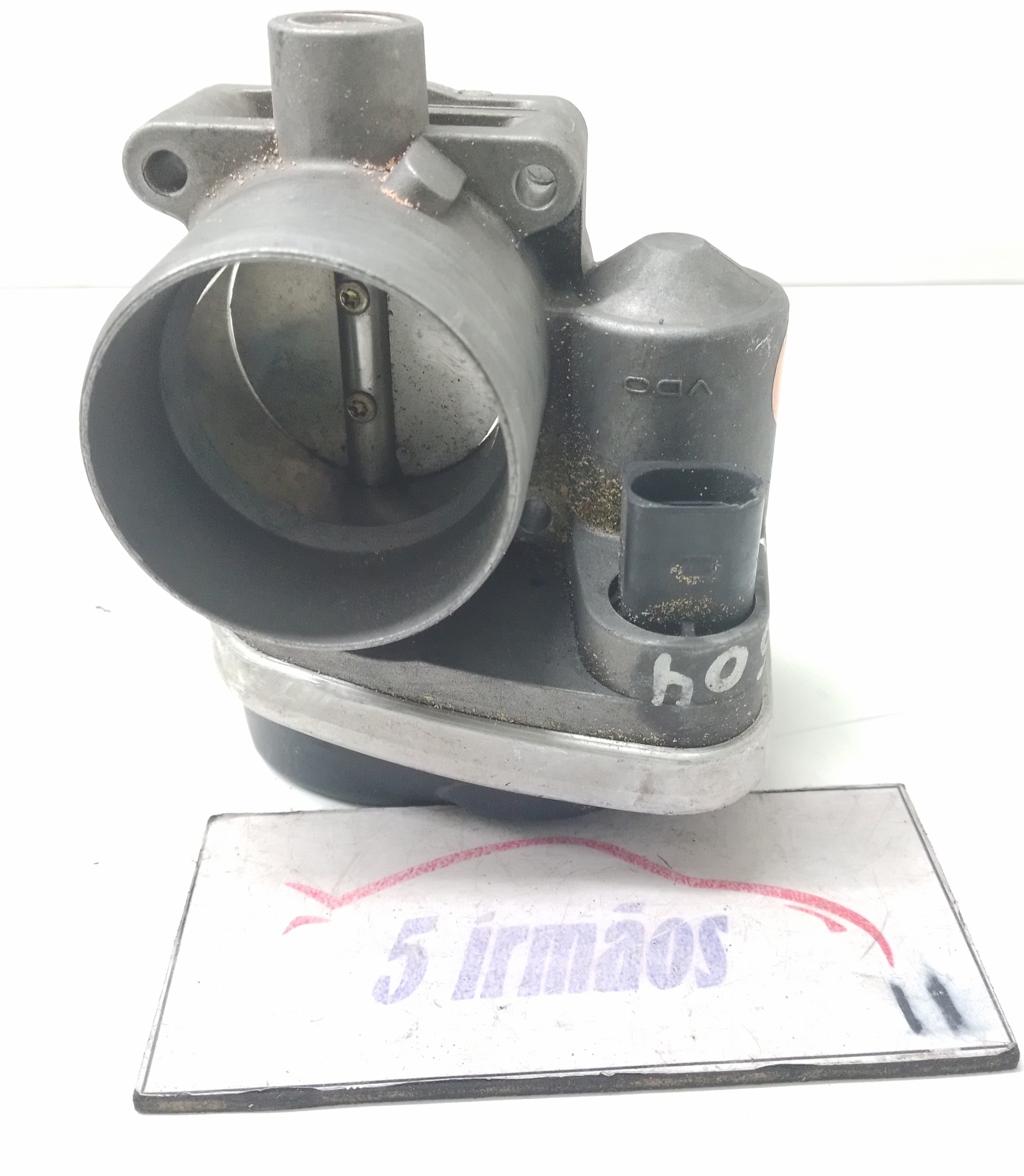 Tbi Corpo Borboleta Audi A3 1.6 2004 N 036133062
