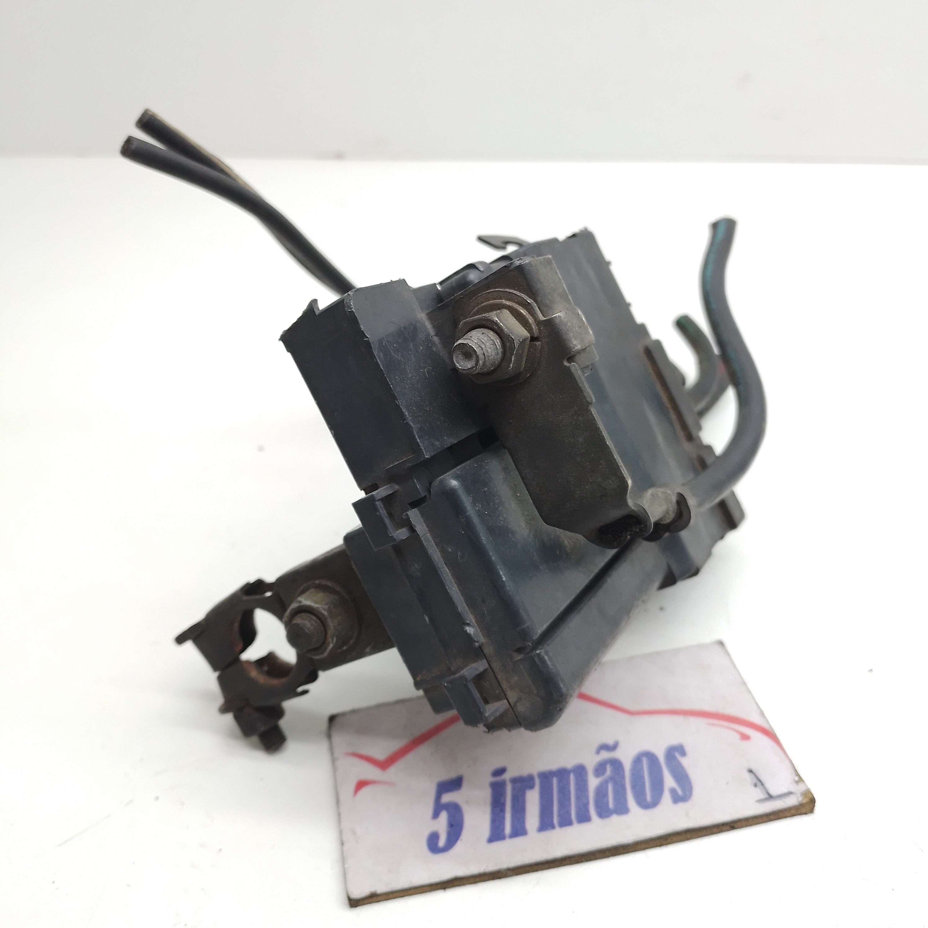 Placa Bateria Toyota Rav4 2.4 2008 / 2009 / 2010