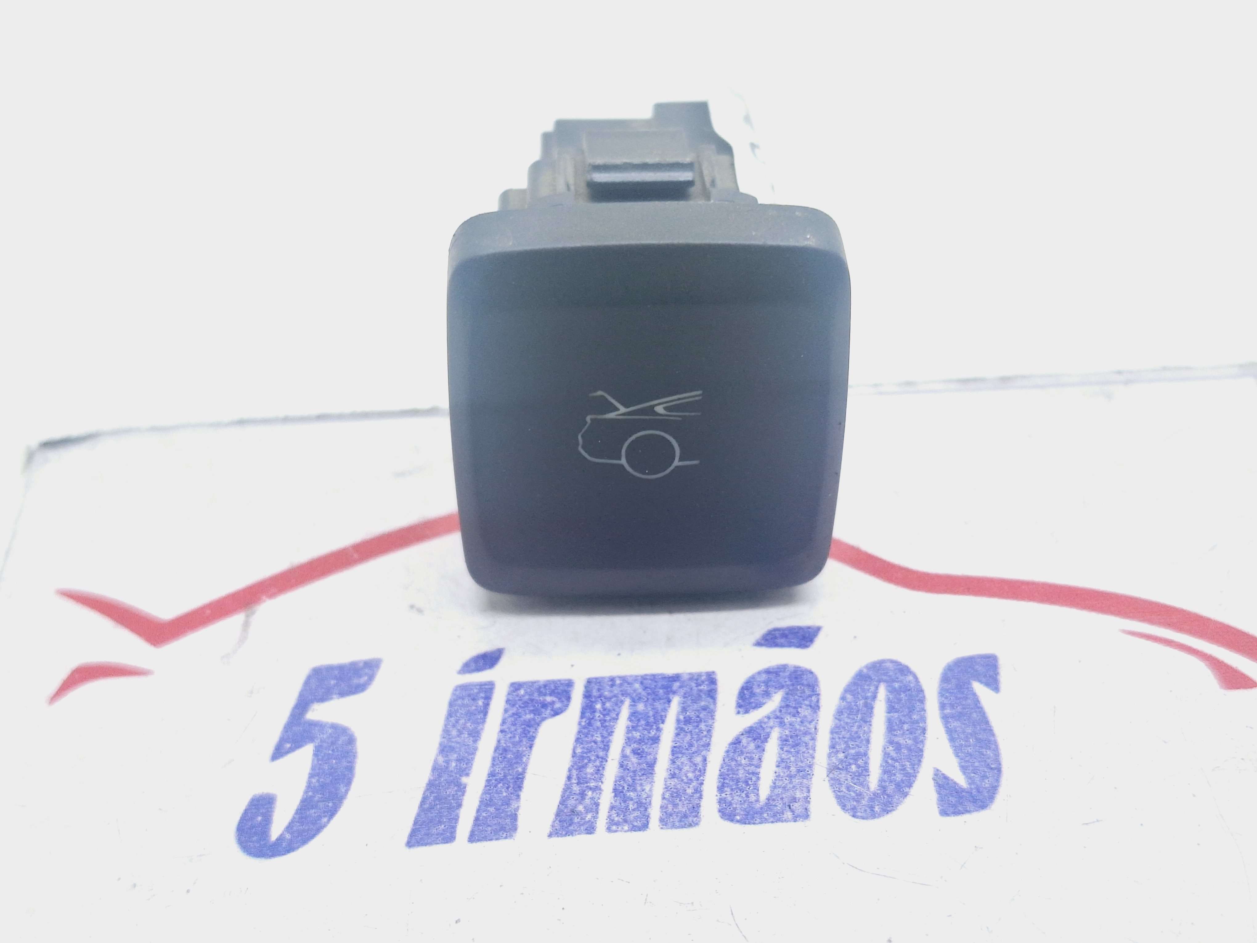 Botão Abertura Porta Malas Ford Mustang 5.0 V8 2018