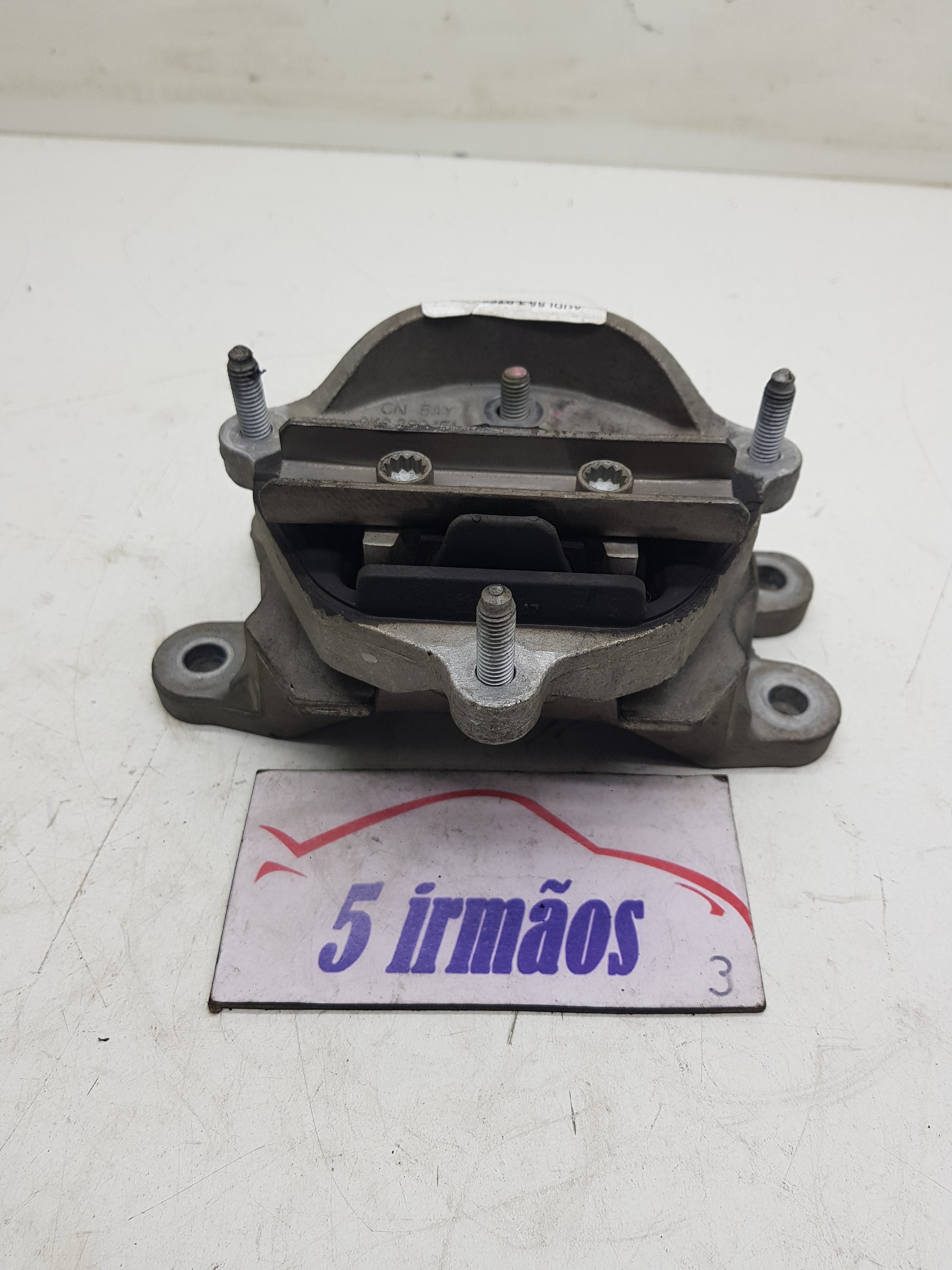 Coxim Câmbio Audi S5 Tfsi 3.0 2014 / 2015 Nº8k0399151