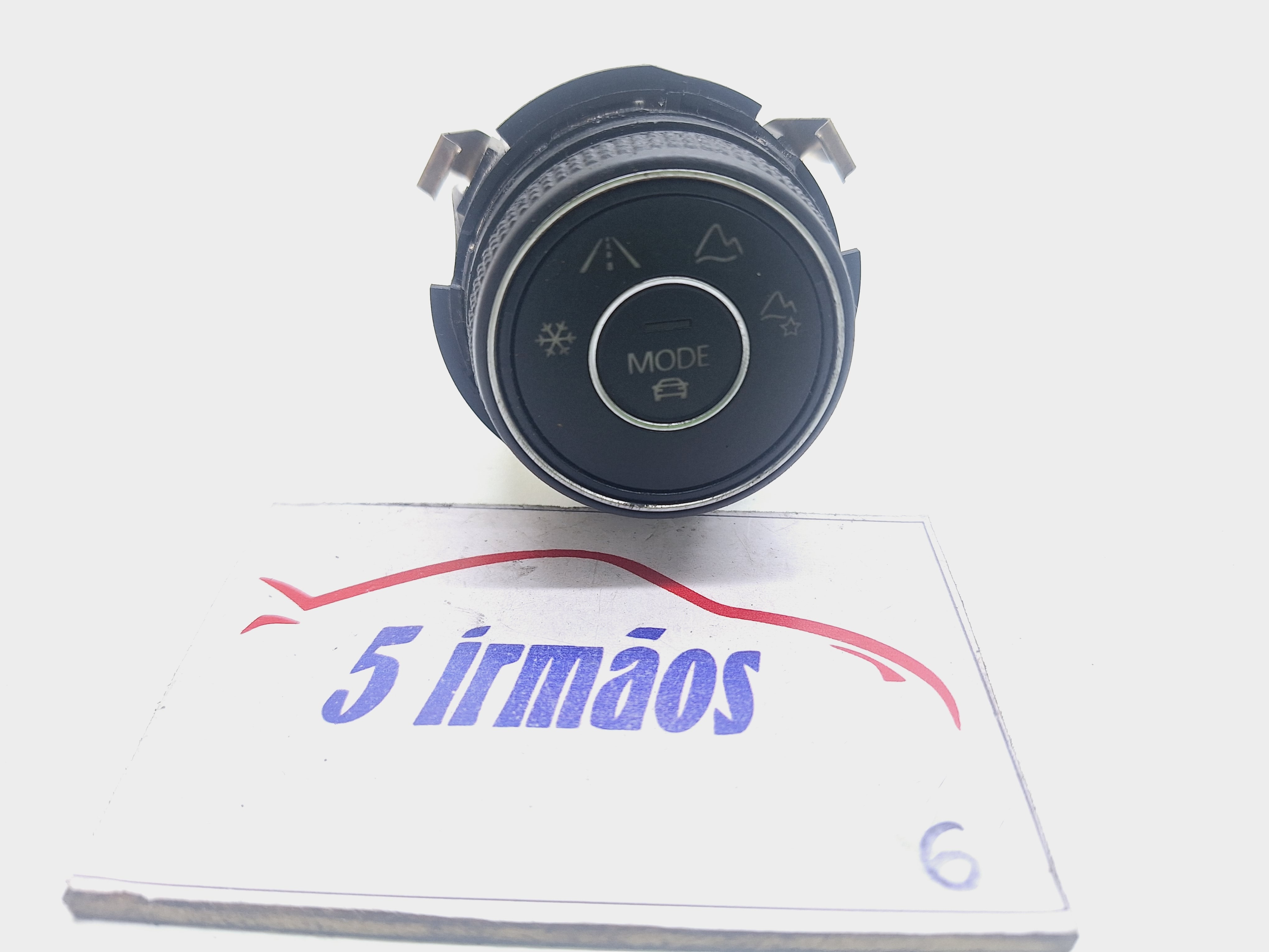 Botão Controle Tração Vw Tiguan Tsi 2.0 2021 N5na927531a