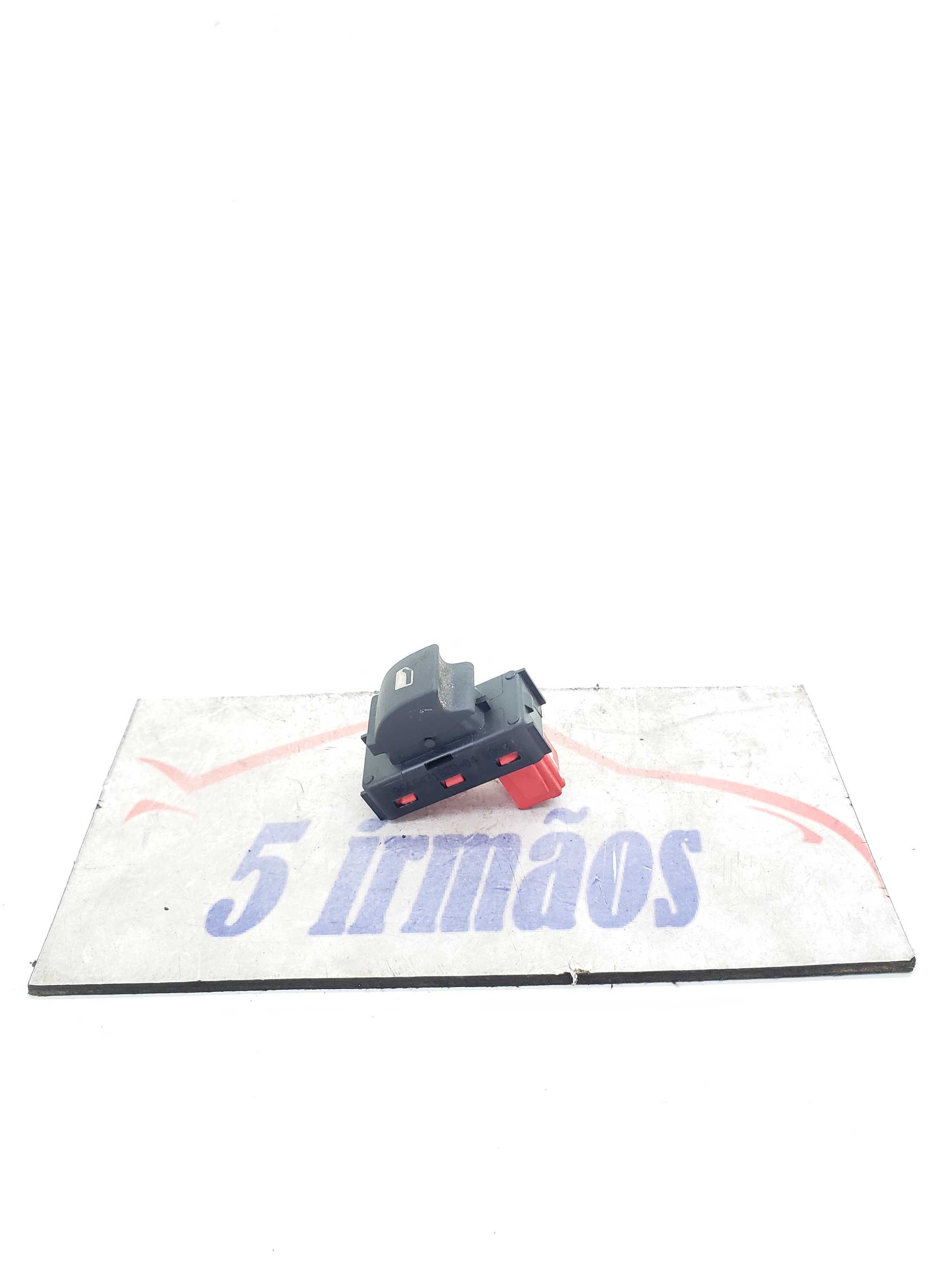 Botão Comando Vidro Traseiro Citroen Ds5 2014 N 96664318zd