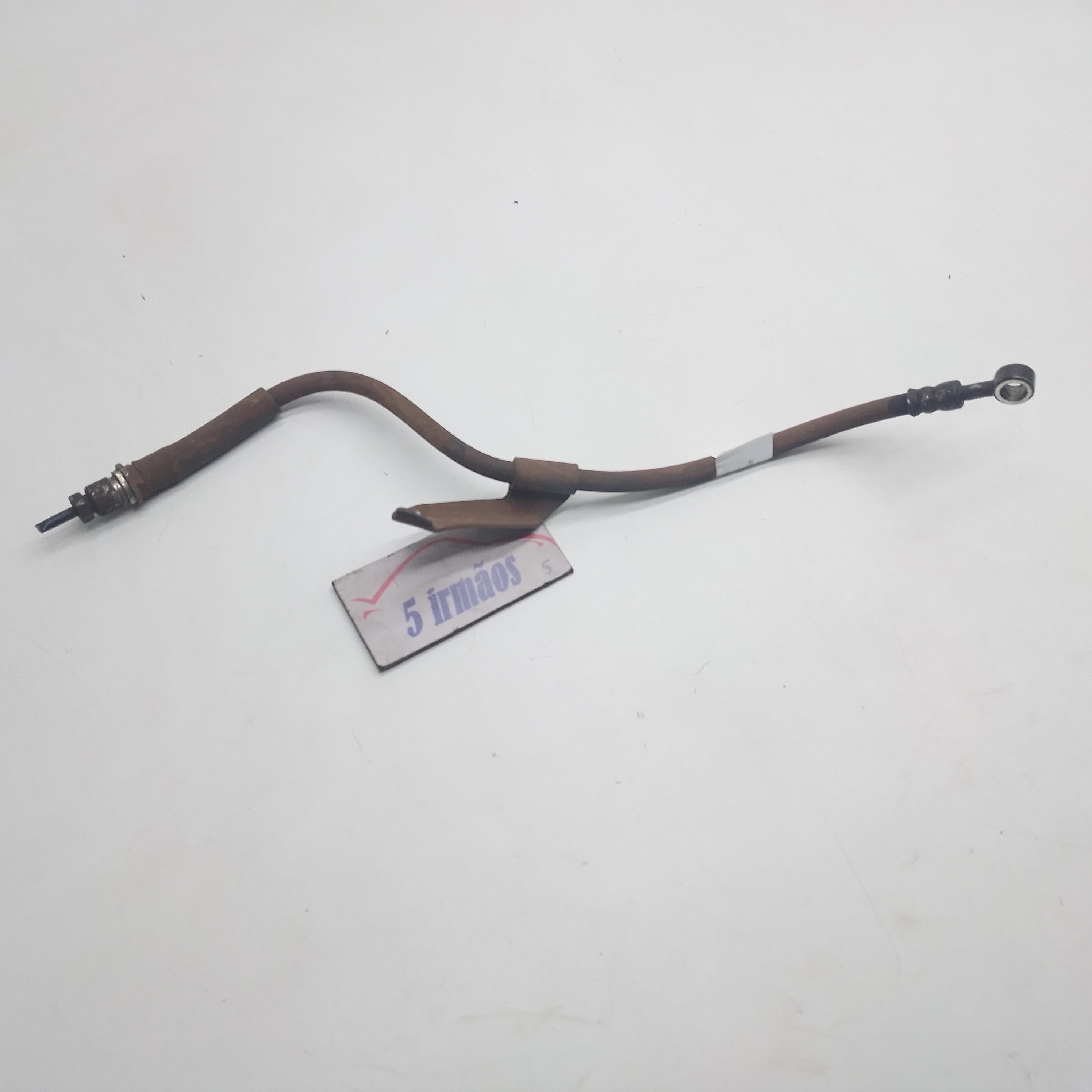 Flexível Dianteiro Direito Chevrolet Captiva 2.4 2009