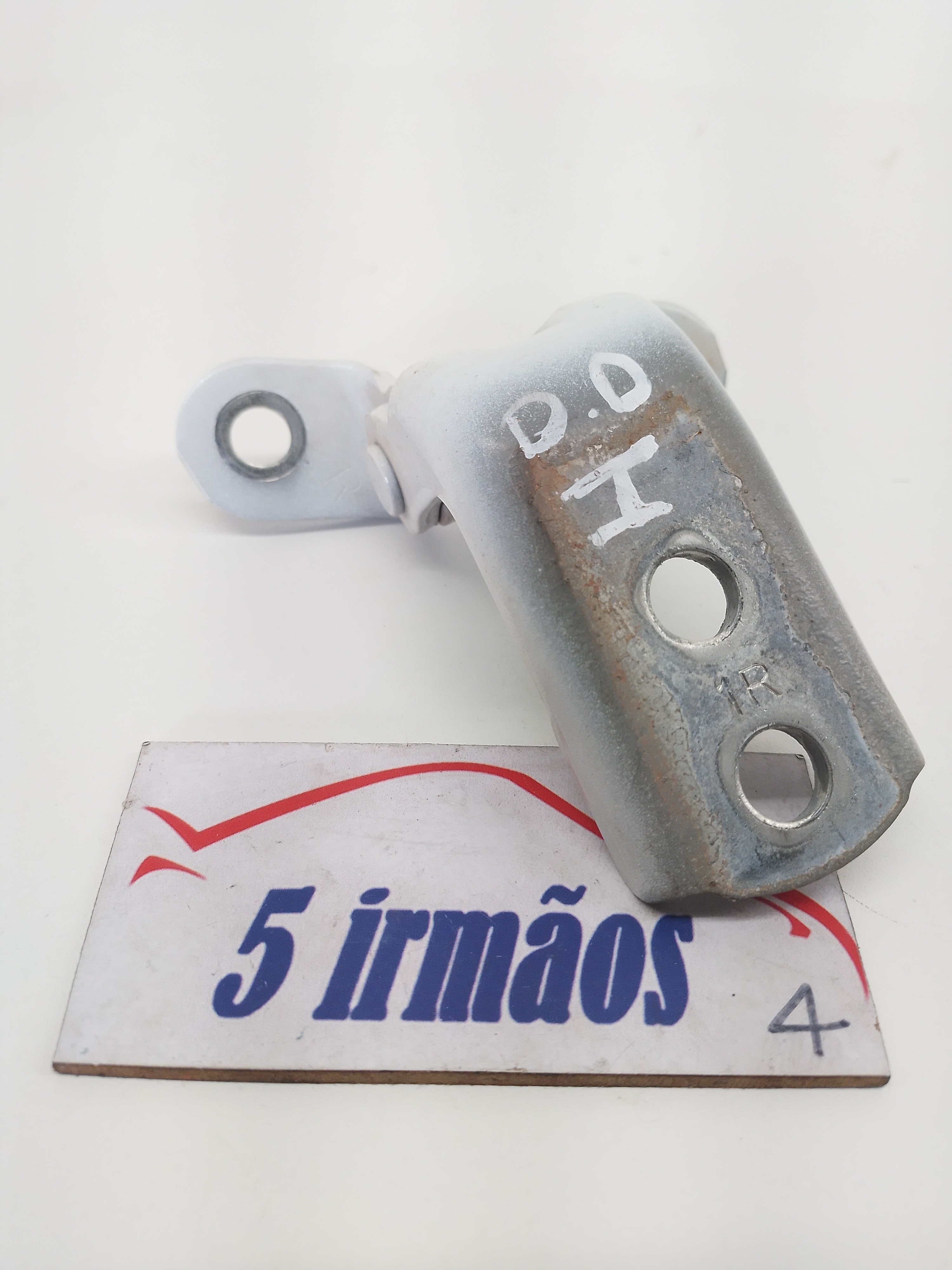 Dobradiça Superior Porta Dianteira Direita Prius 1.8 2016