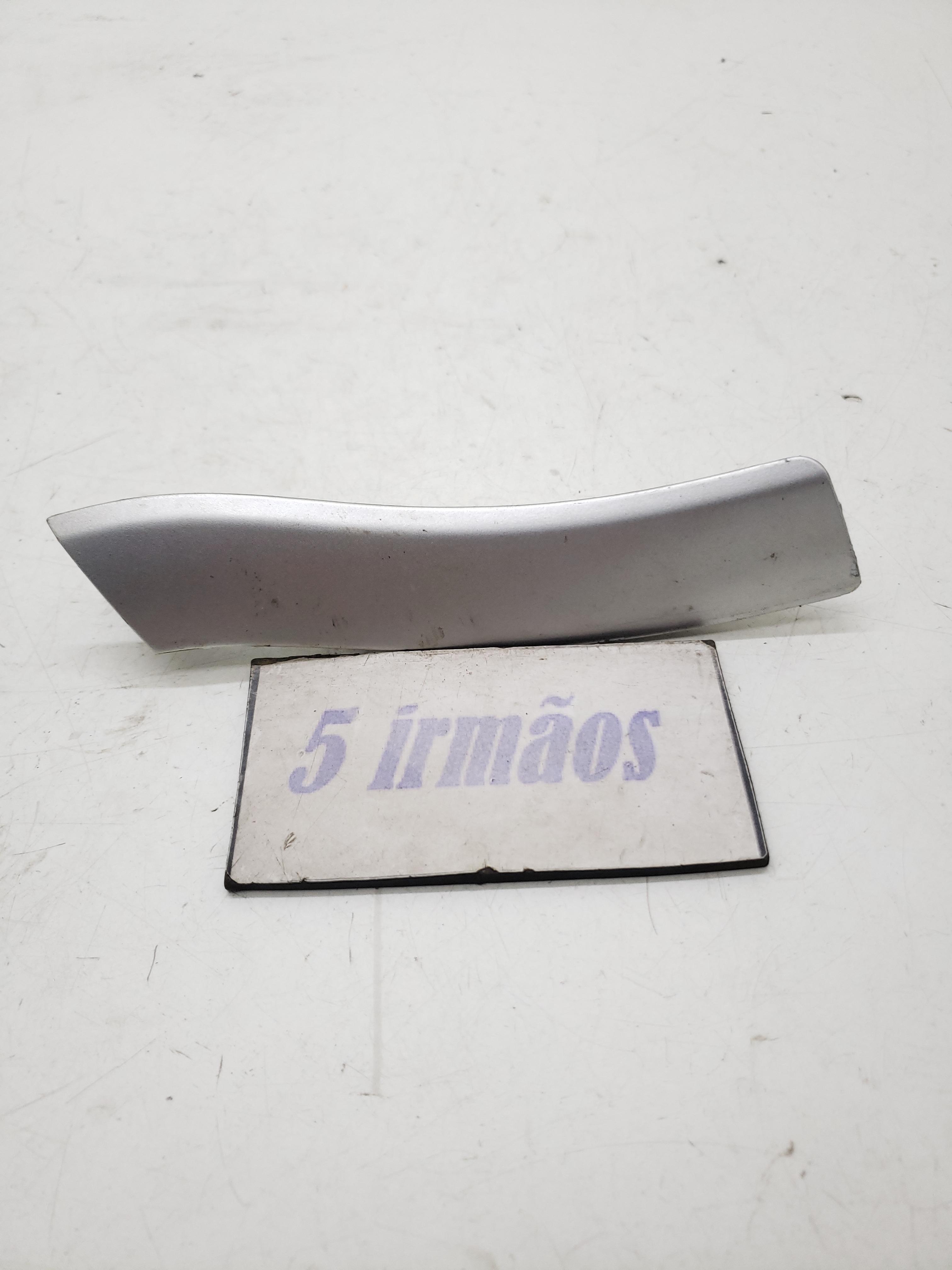 Moldura Acabamento Painel Fiat Freemont 2.4 2011 / 2012