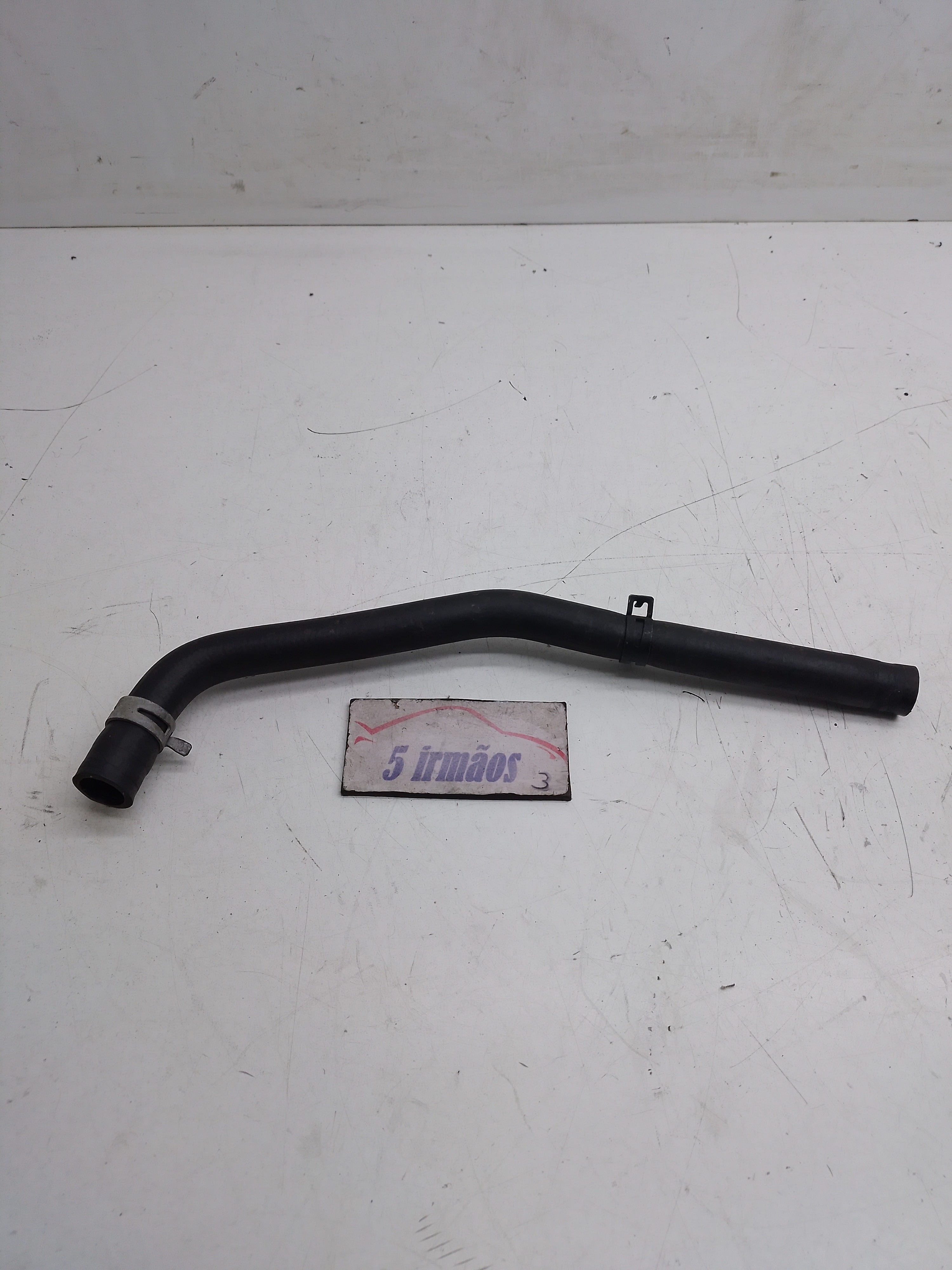 Mangueira Radiador Mercedes Slk230 2.3 1999 1708320194