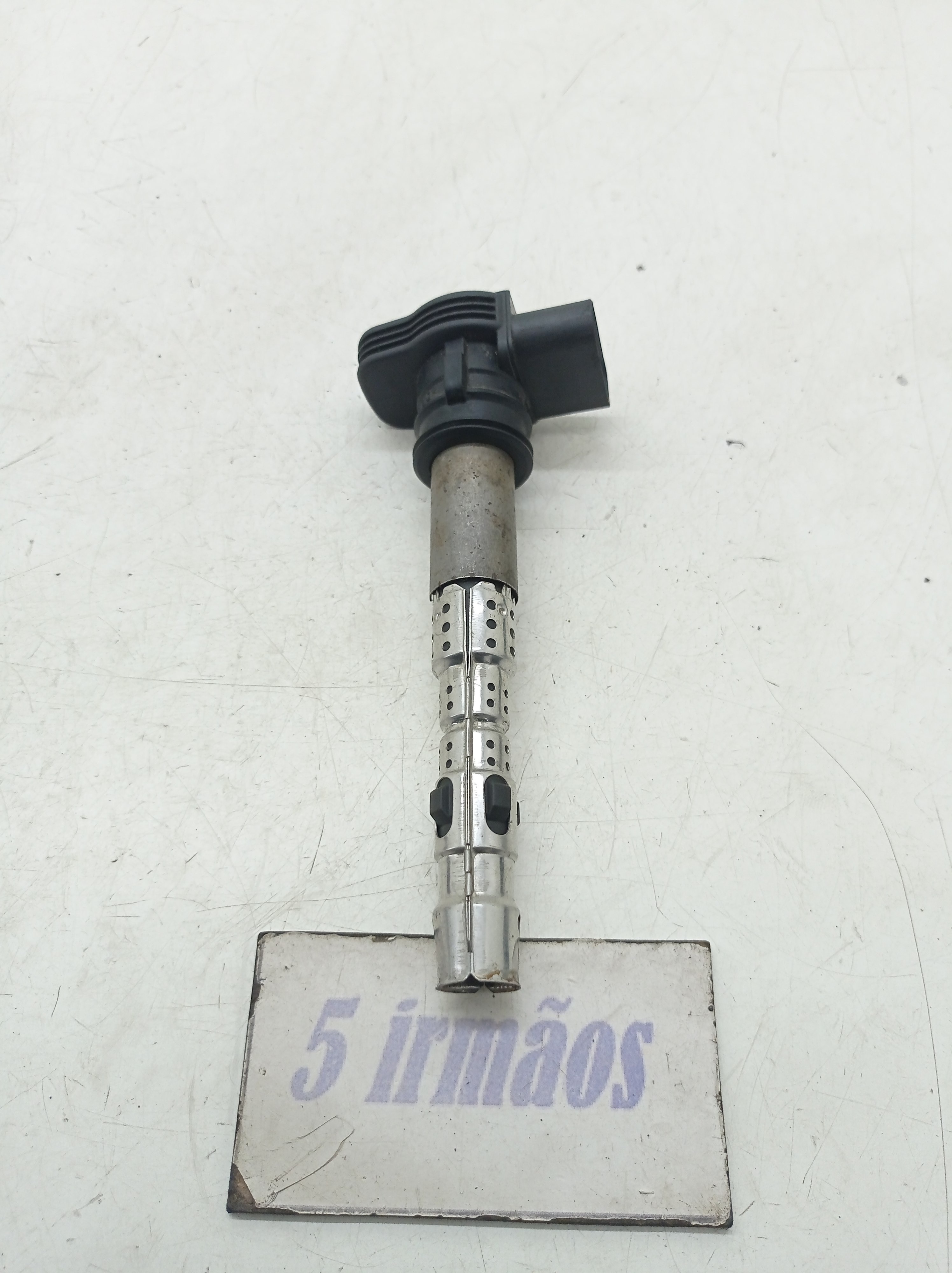 Bobina Ignição Audi A3 2.0 Turbo 2009 / 2010 N06f905115c