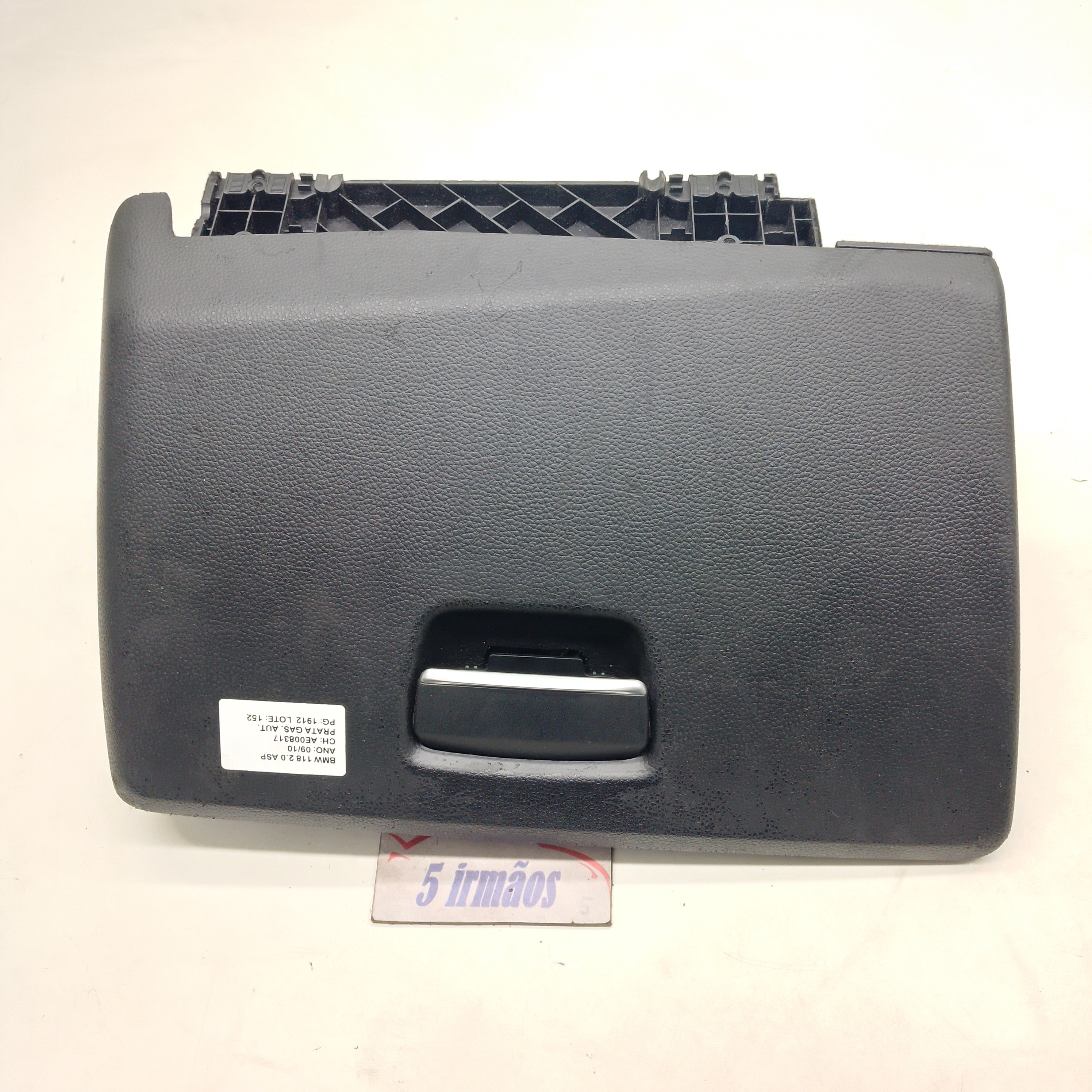 Porta Luvas Bmw 118i 2.0 Asp 2009 2010 N6962620