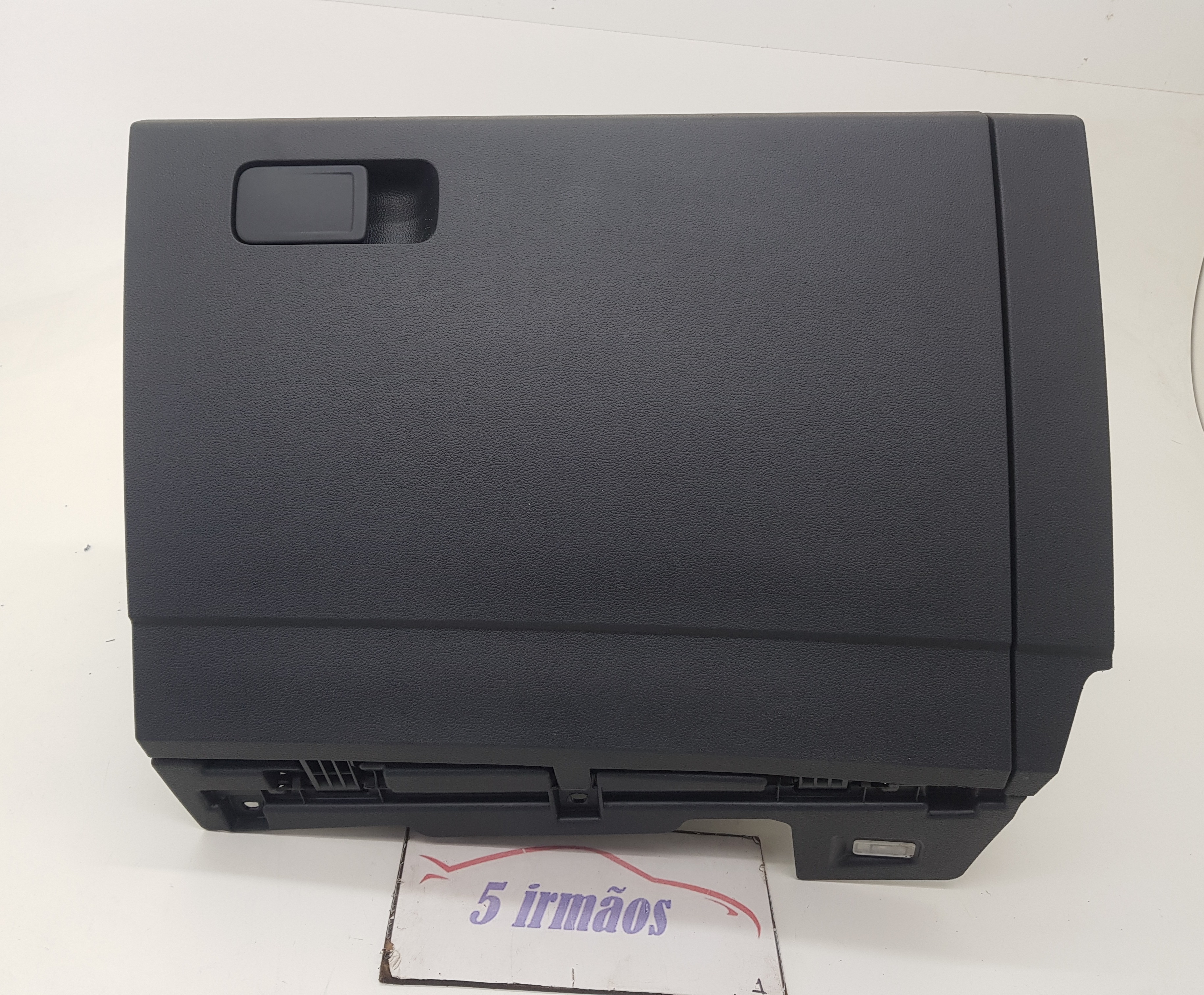Porta Luvas Vw Jetta Gli 2.0 2018 / 2019 / 2020 N17b857097a