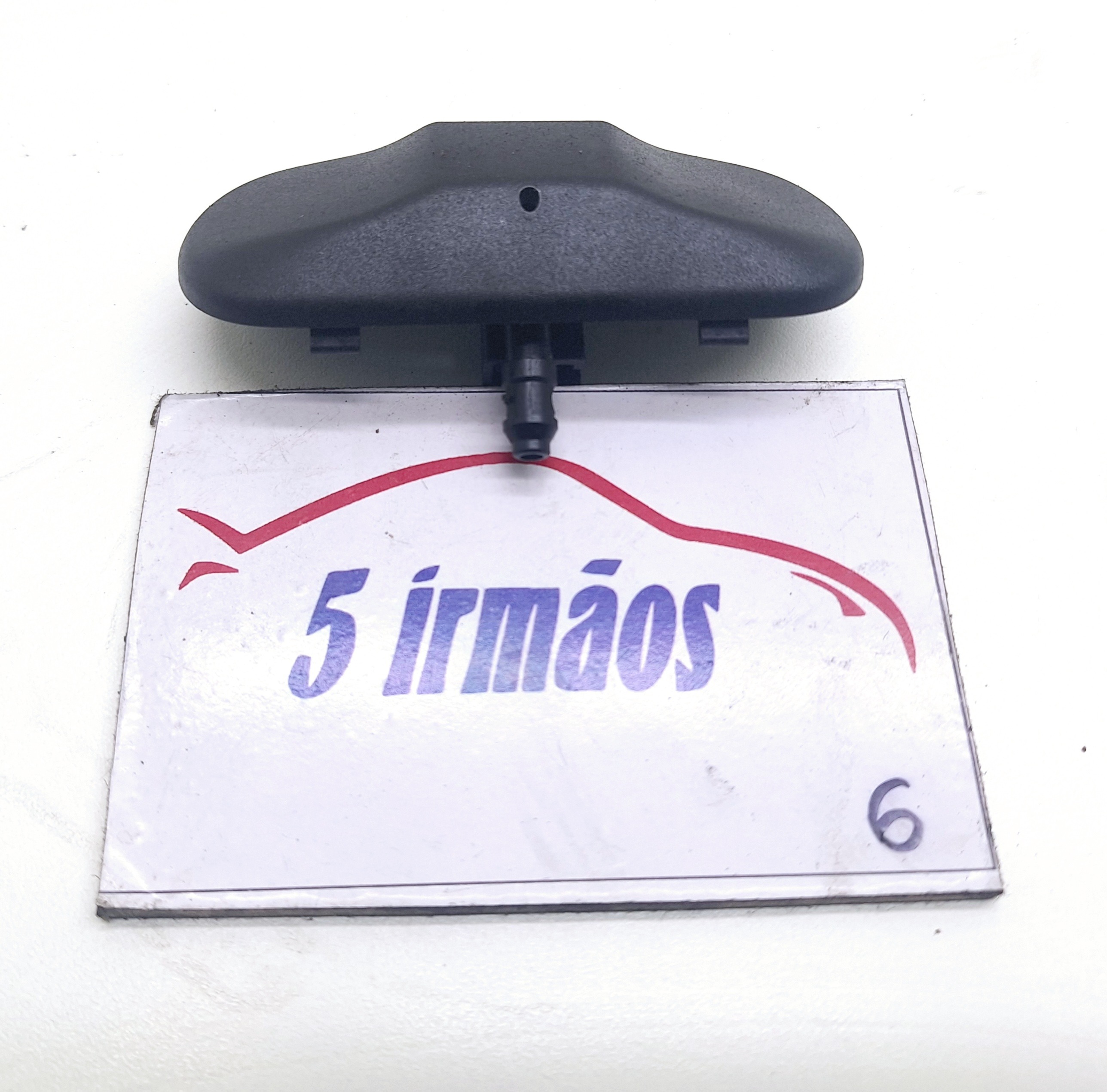 Brucutu Esguicho Limpador Vw Jetta 2.0 2013 Nº5m0955985c