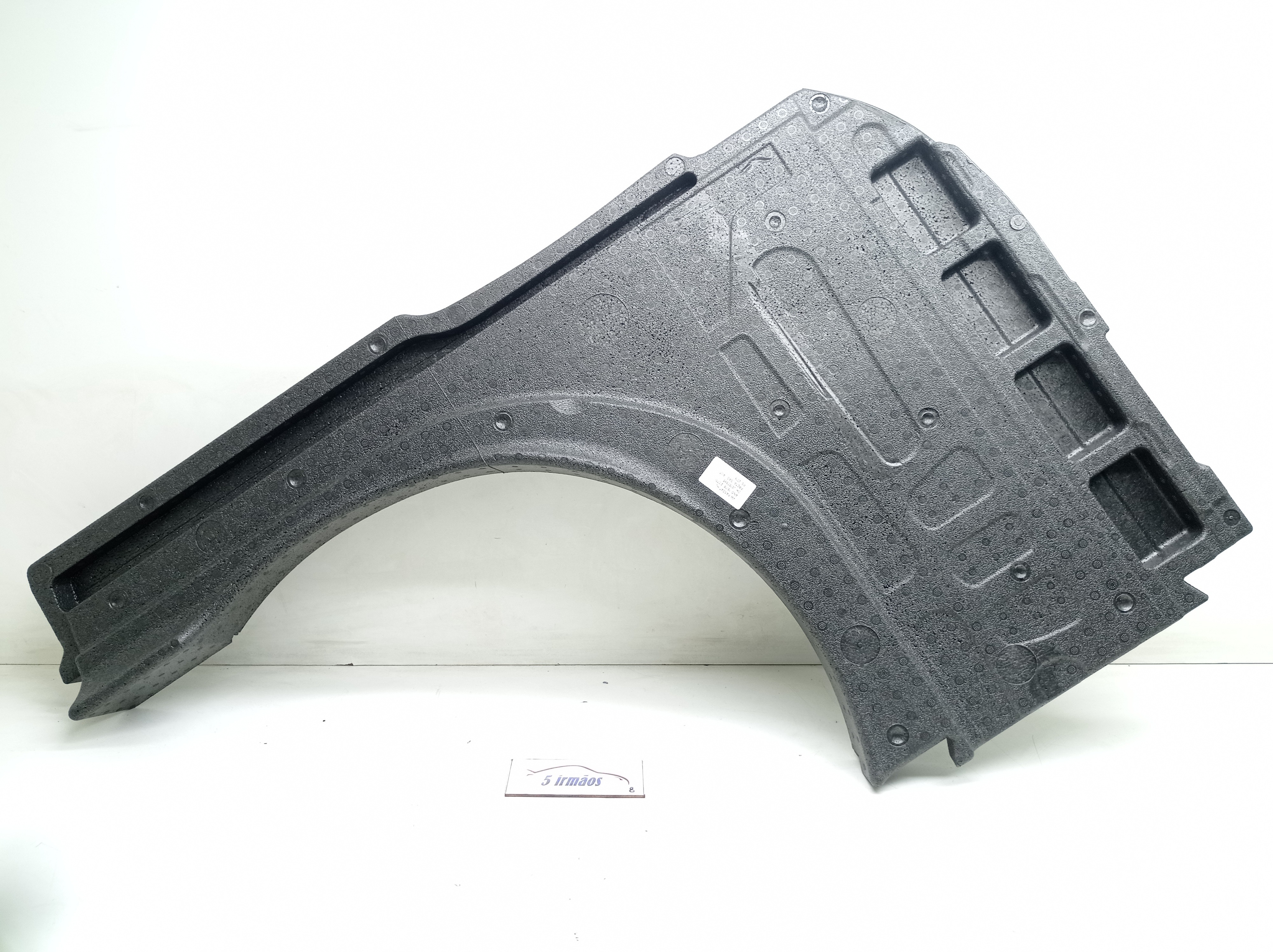 Isopor Estepe Vw Passat 2.0 2018 / 2019 N3g5864472g