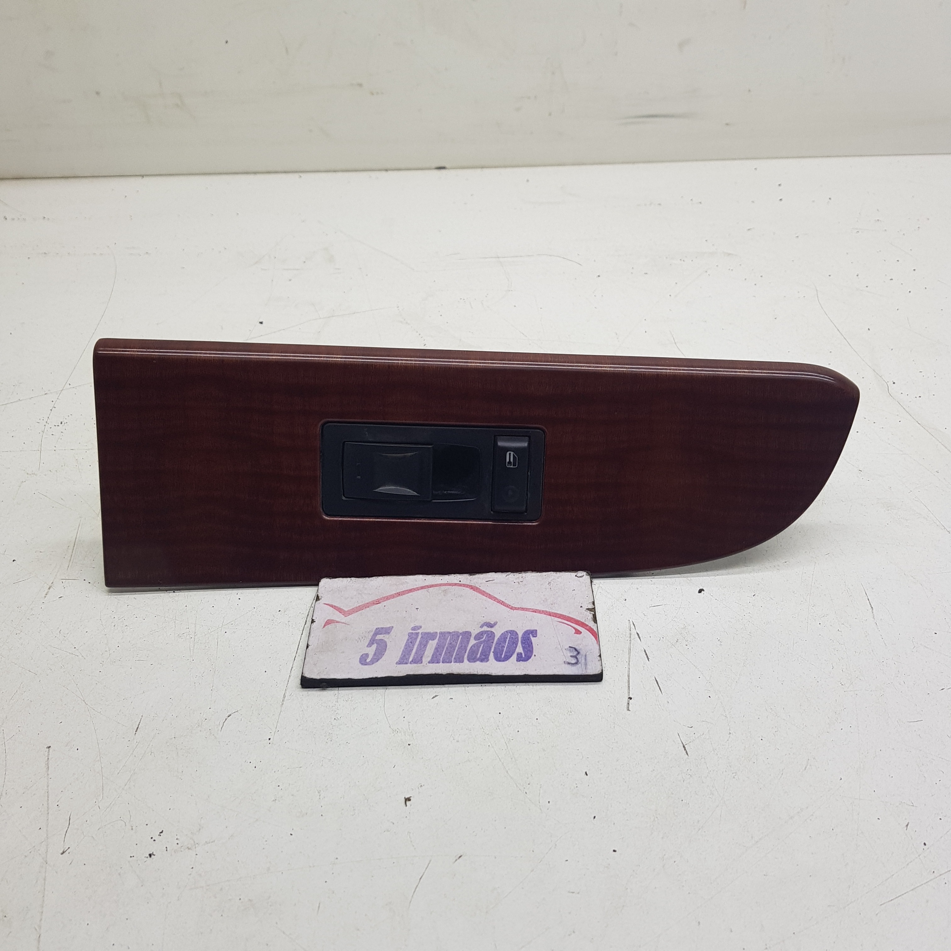 Comando Vidro Dianteiro Direito Jeep Cherokee 5.7 V8 2005