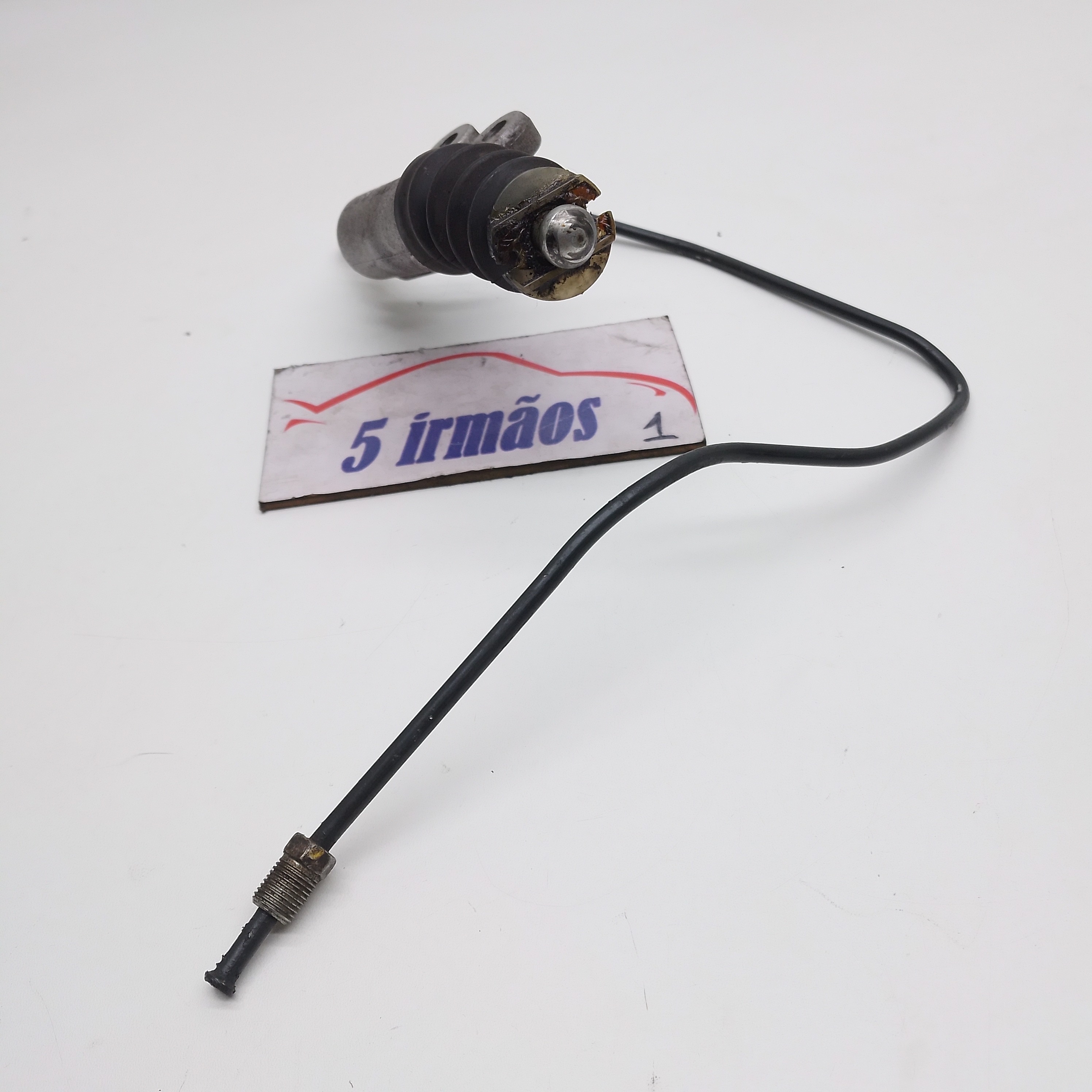 Atuador Embreagem Honda Fit 1.4 2003 À 2008