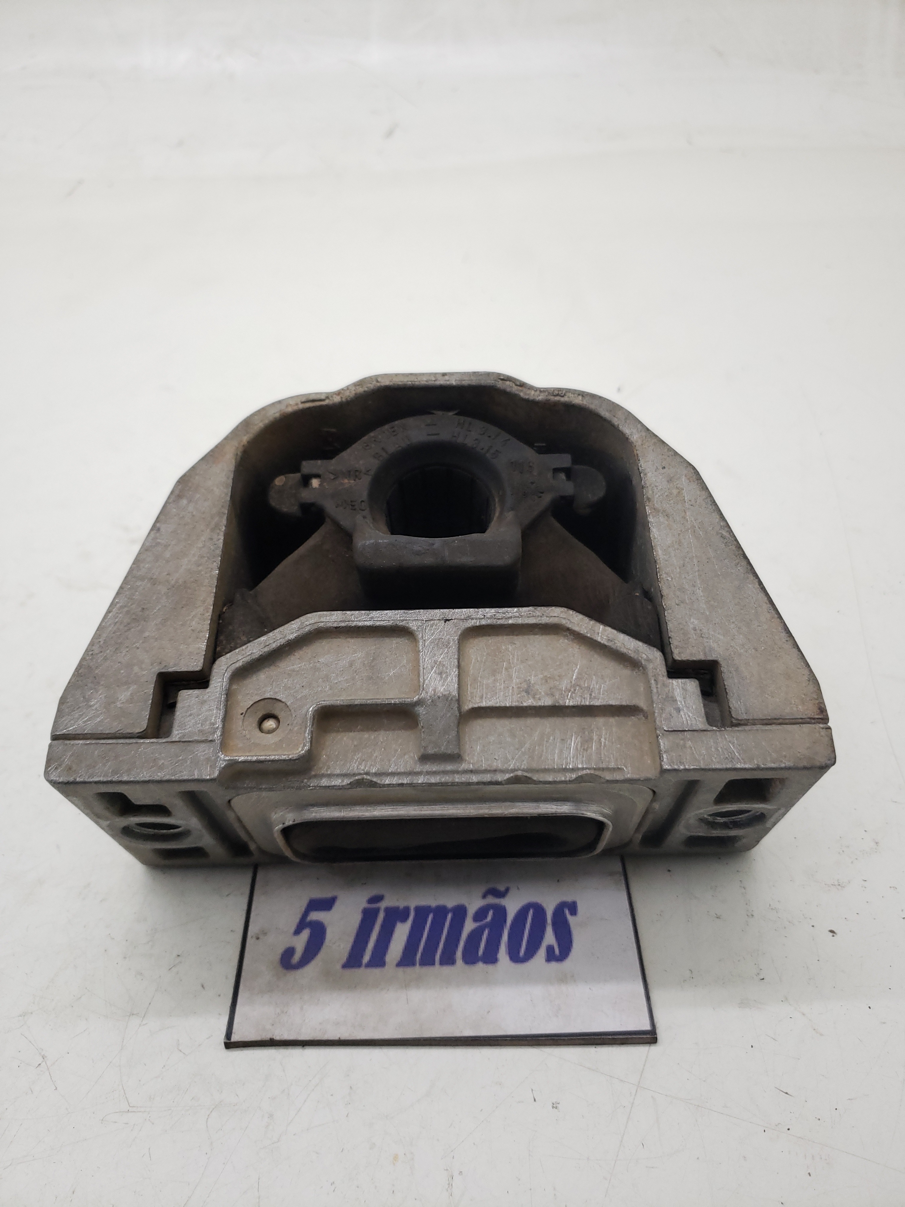 Coxim Direito Motor Vw New Beetle 2.0 2009 N1j0199262bf