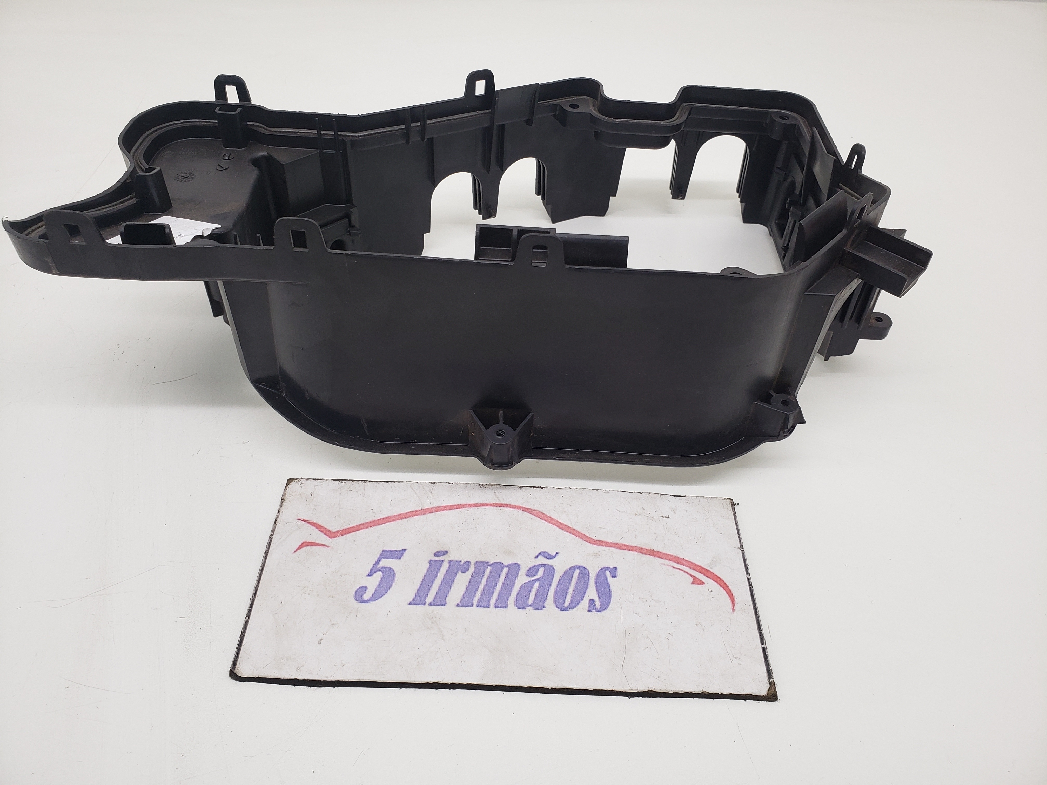 Suporte Caixa Fusíveis Bmw Z4 Sdrive 2.0 2015 N12907578118