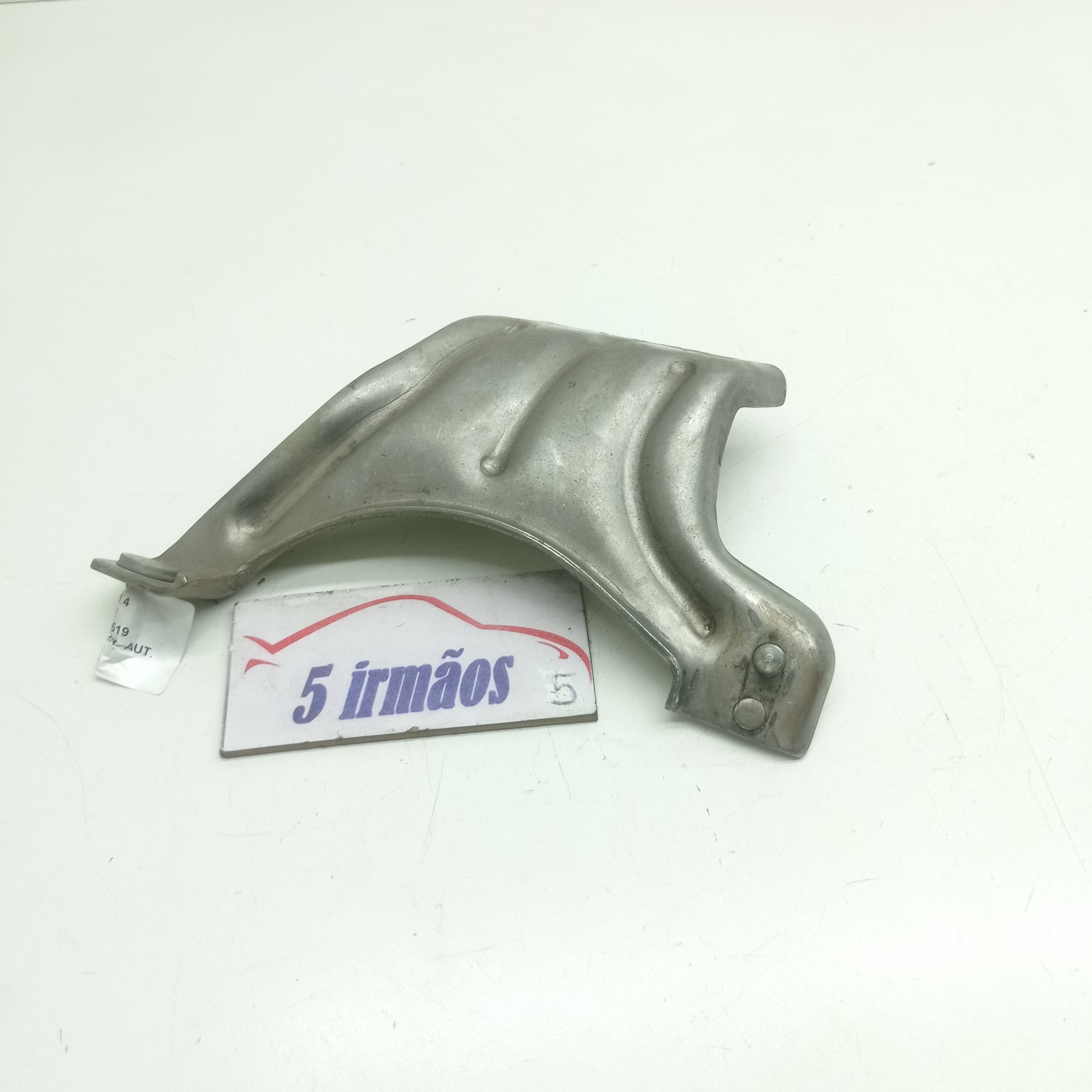 Suporte Catalisador Vw Taos Tsi 1.4 2021 2022 5q0253461q