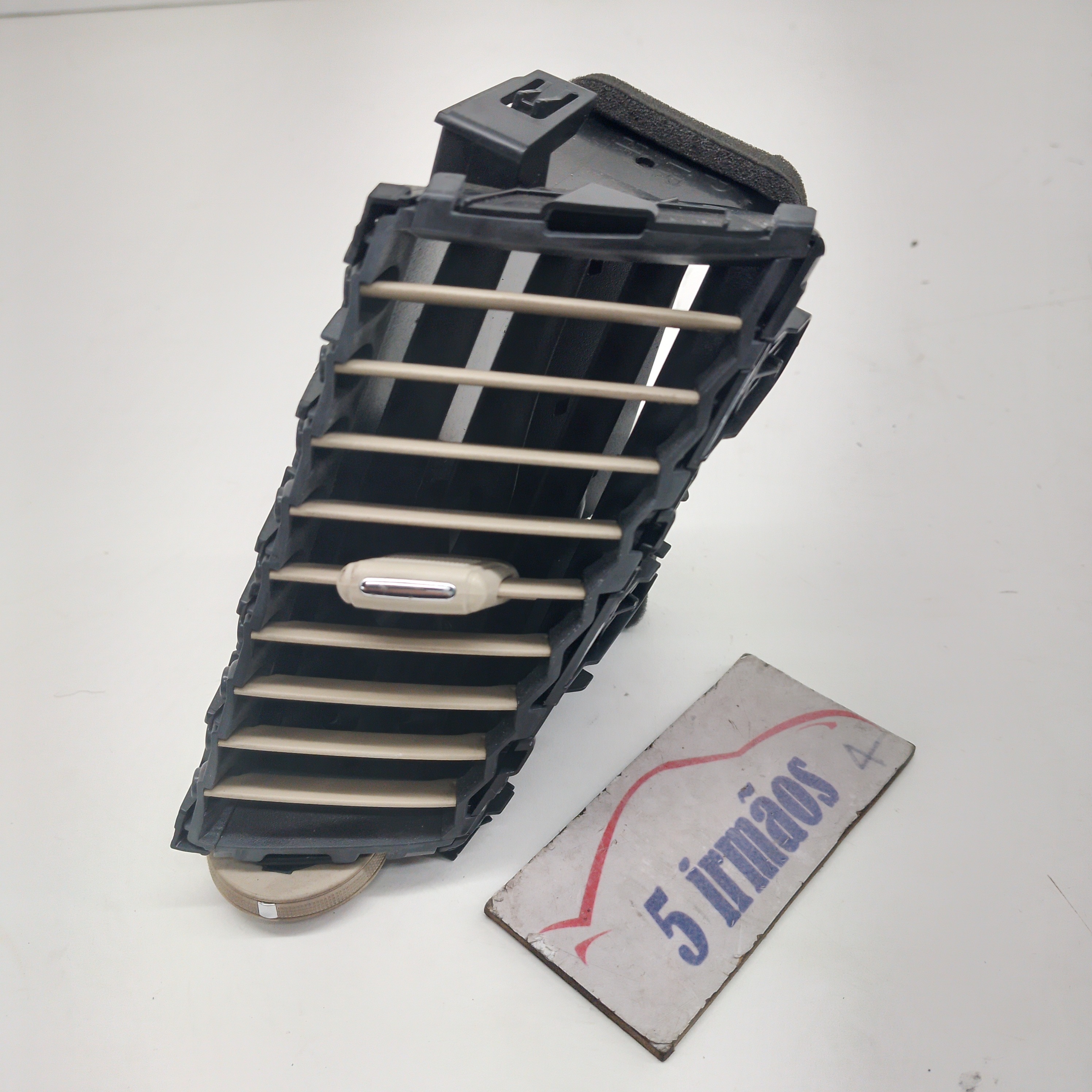 Difusor Central Direito Painel Infiniti Fx35 3.5 V6 Awd 2009