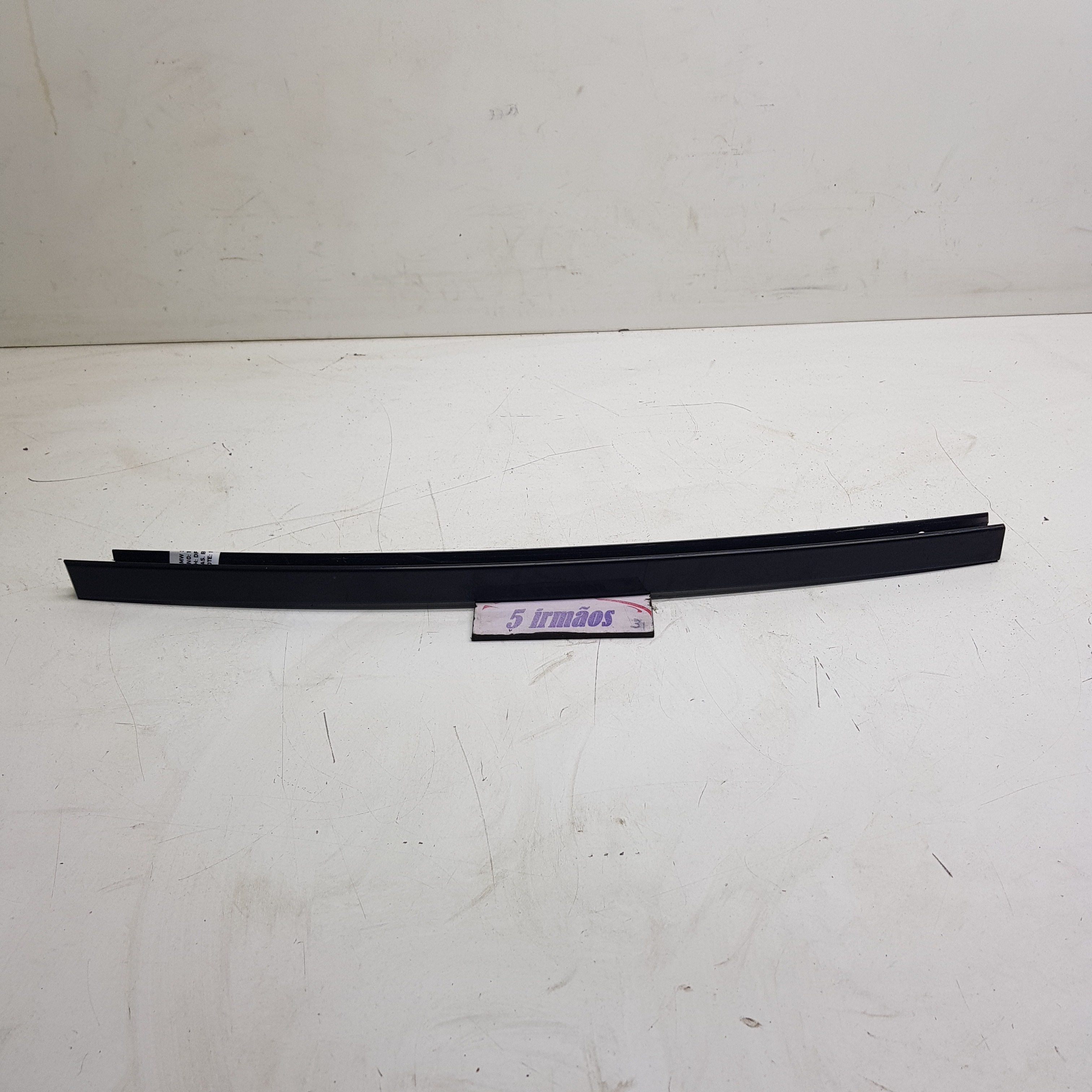 Pestana Interna Traseira Direita Bmw 328i 2.0 2013 / 2014