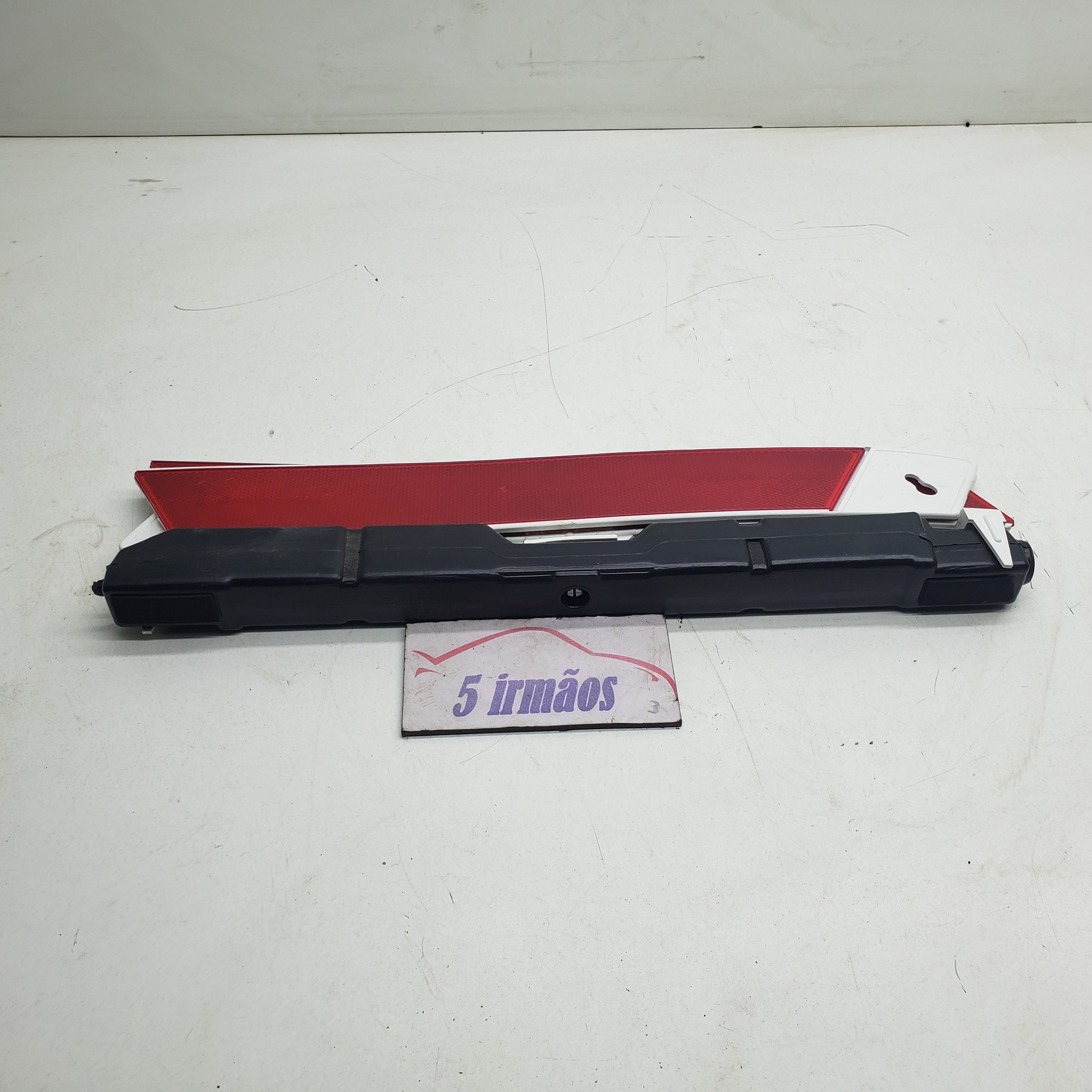 Triângulo Segurança Gm Captiva Sport 2.4 2011 / 2012