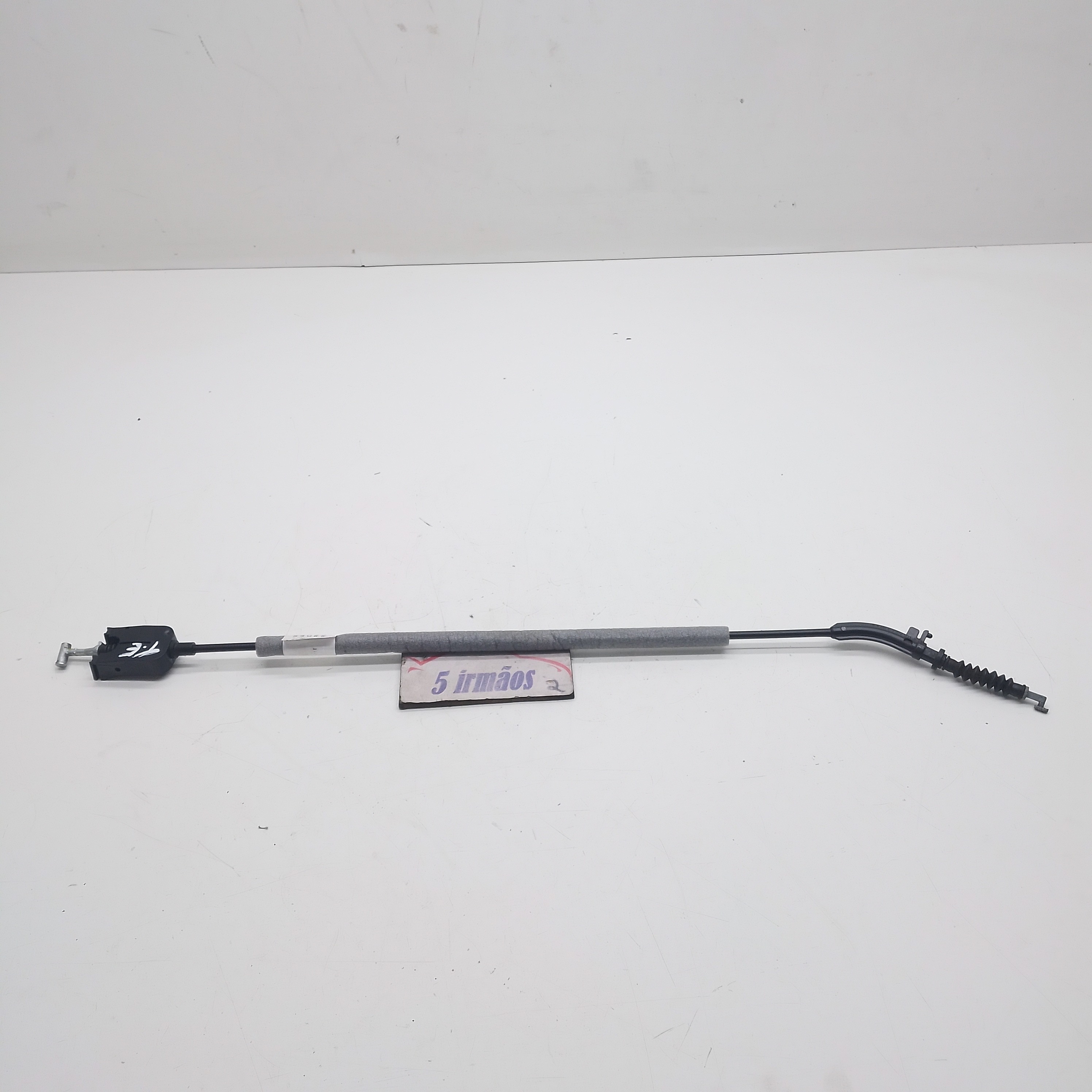 Cabo Fechadura Traseira Esquerda Vw Jetta Tsi 2.0 2014