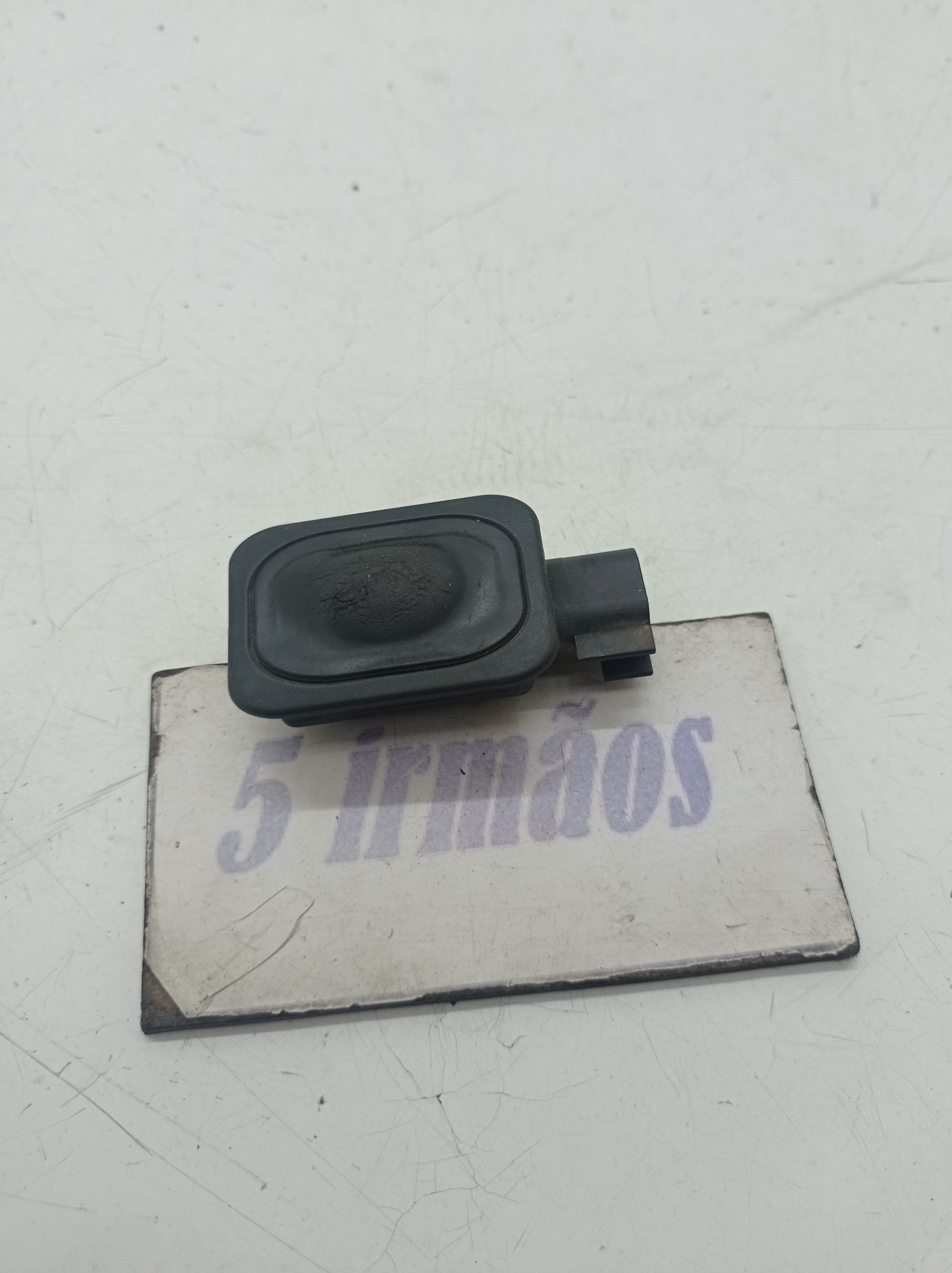 Botão Abertura Porta Malas Tampa Traseira Evoque 2.2 2015