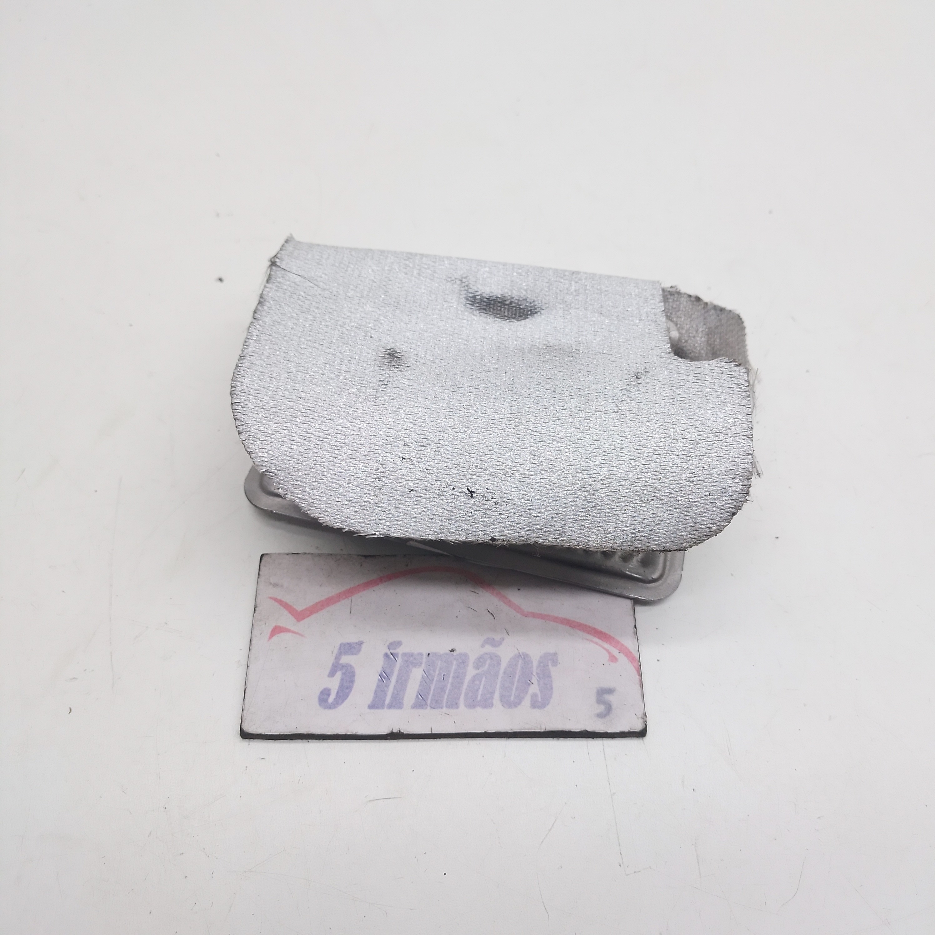 Suporte Protetor Defletor Direito Coxim Motor S5 3.0 2014