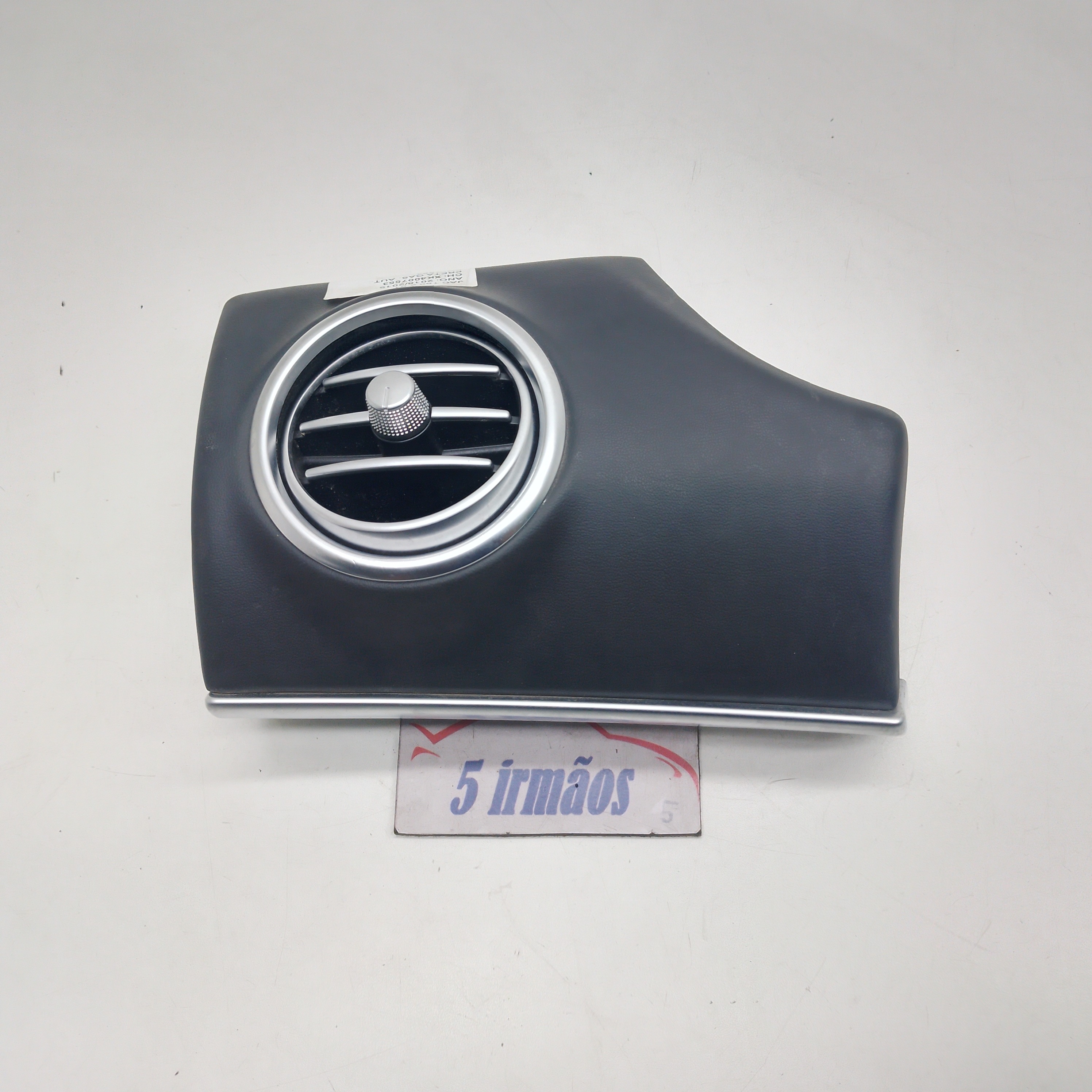 Difusor Ar Esquerdo Jac T80 2.0 2018 2019 5306414u0010