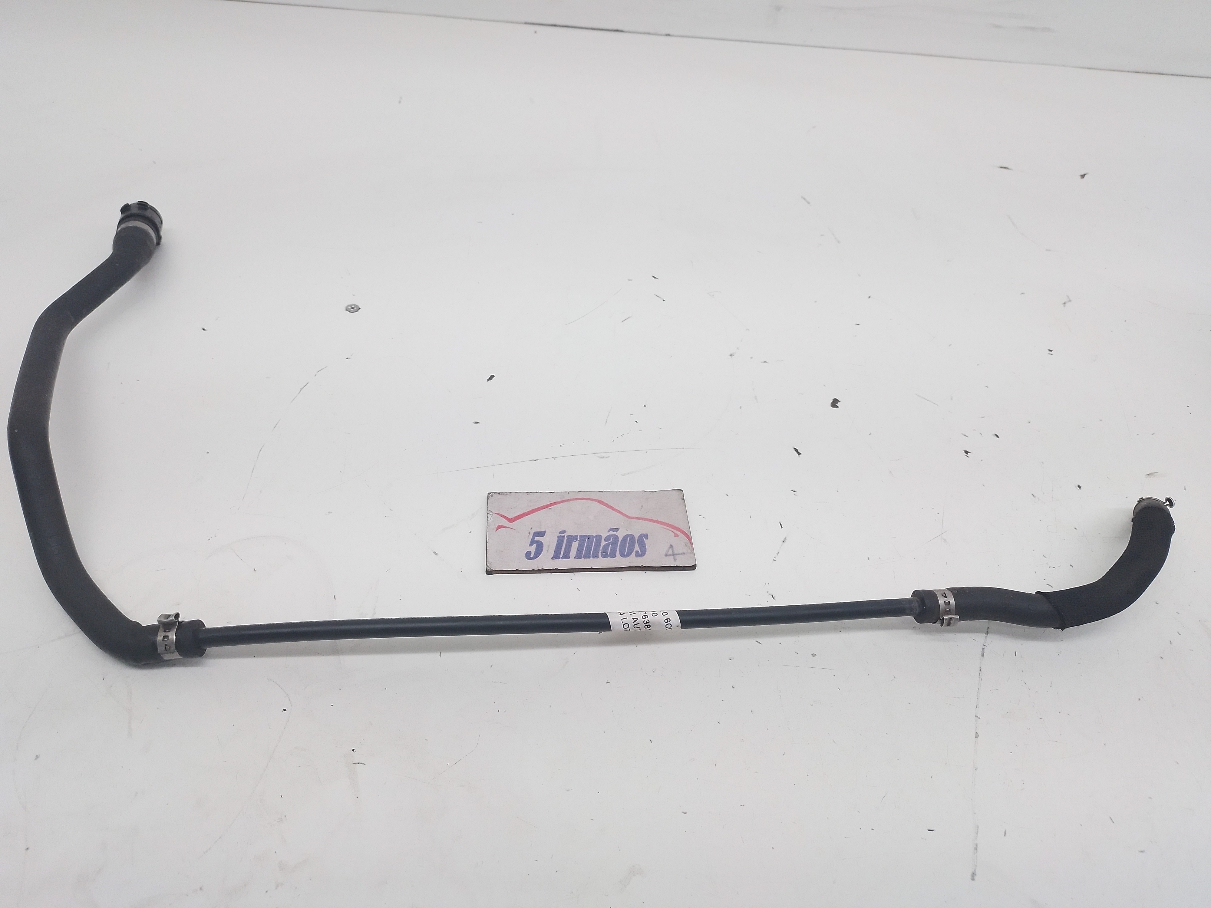 Mangueira Arrefecimento Bmw X1 3.0 6cil 2010 2011 2012