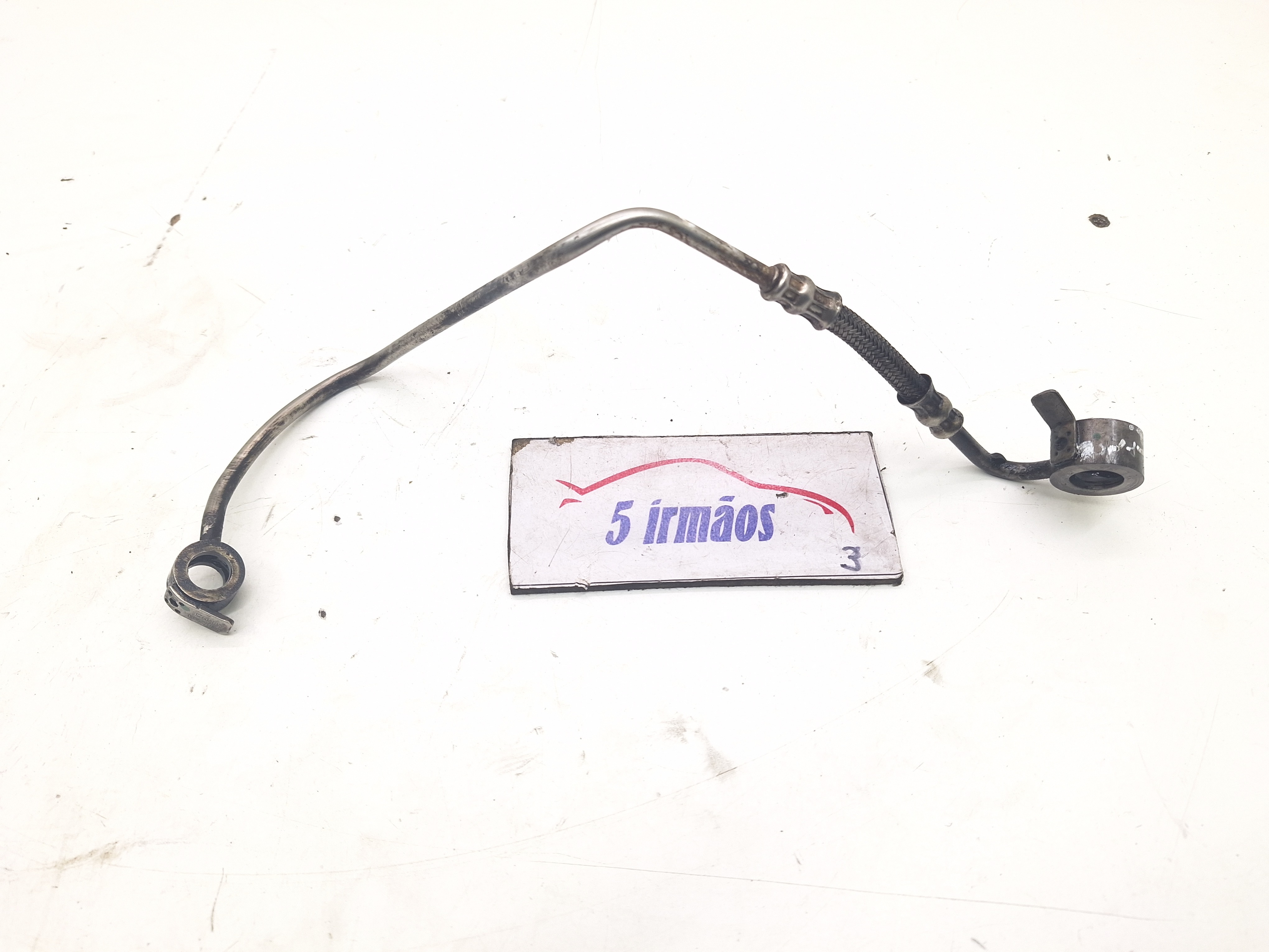 Mangueira Óleo Turbina Freelander 2 2.2 2011 / 2012