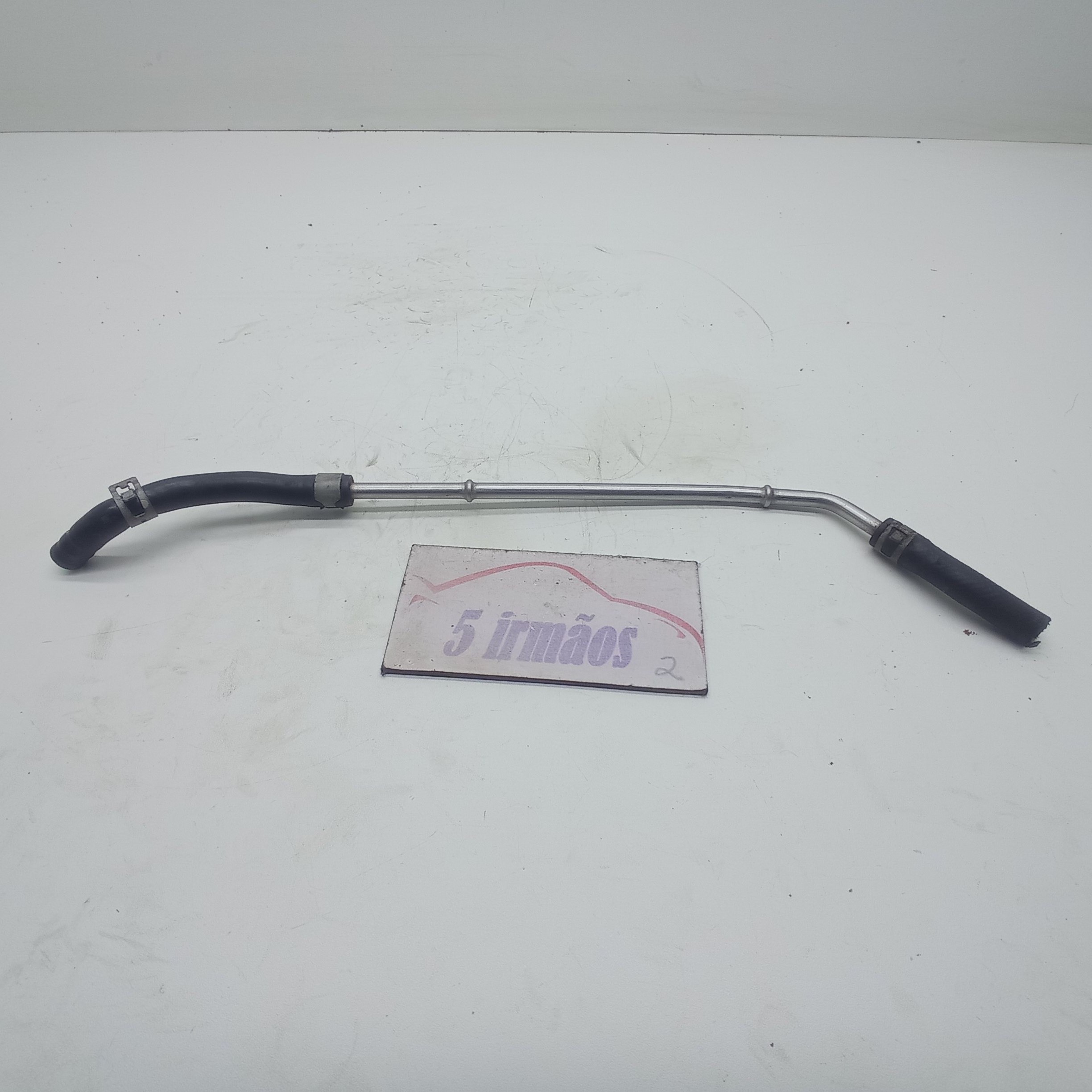 Mangueira Arrefecimento Vw Golf Tsi 1.4 2014