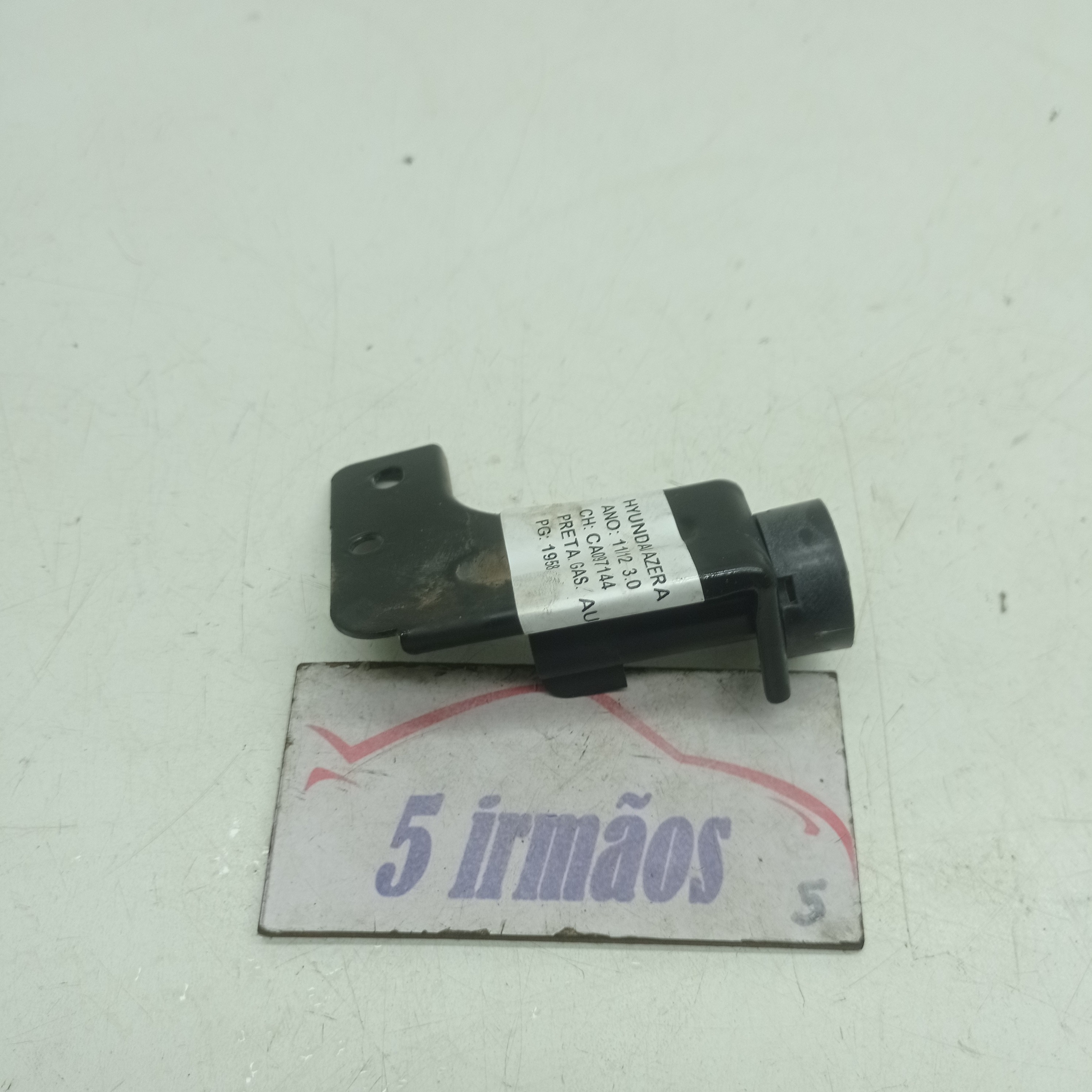 Sensor Capô Hyundai Azera 3.0 2011 2012