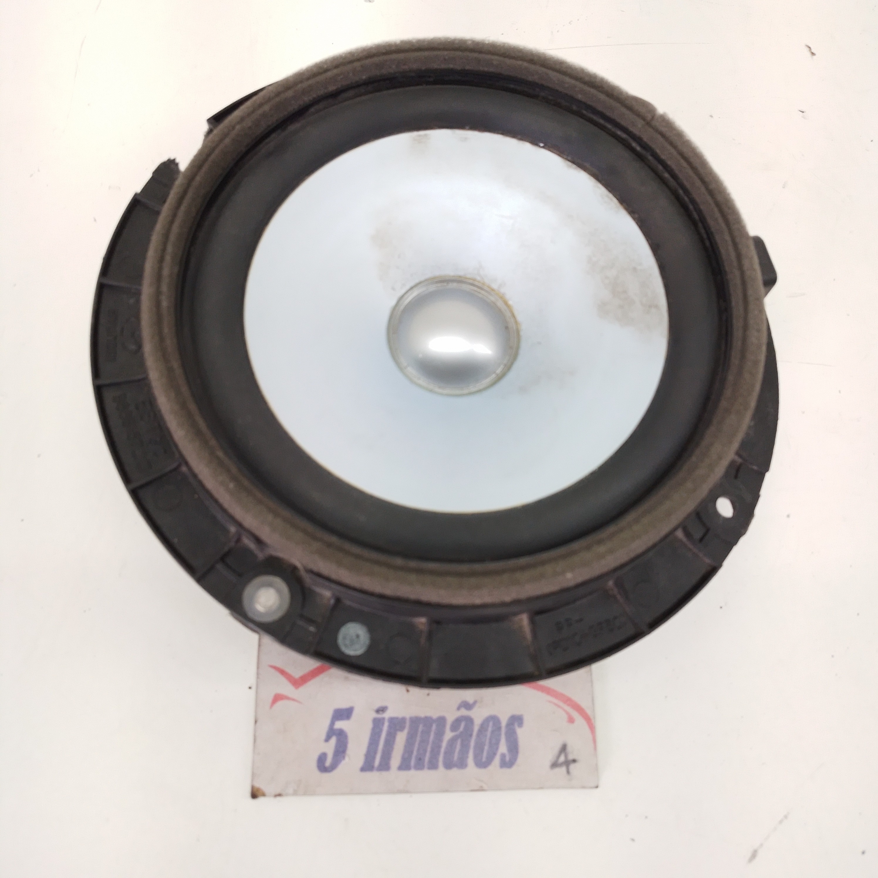 Alto Falante Porta Hyundai Veloster 1.6 2011 / 2012 / 2013