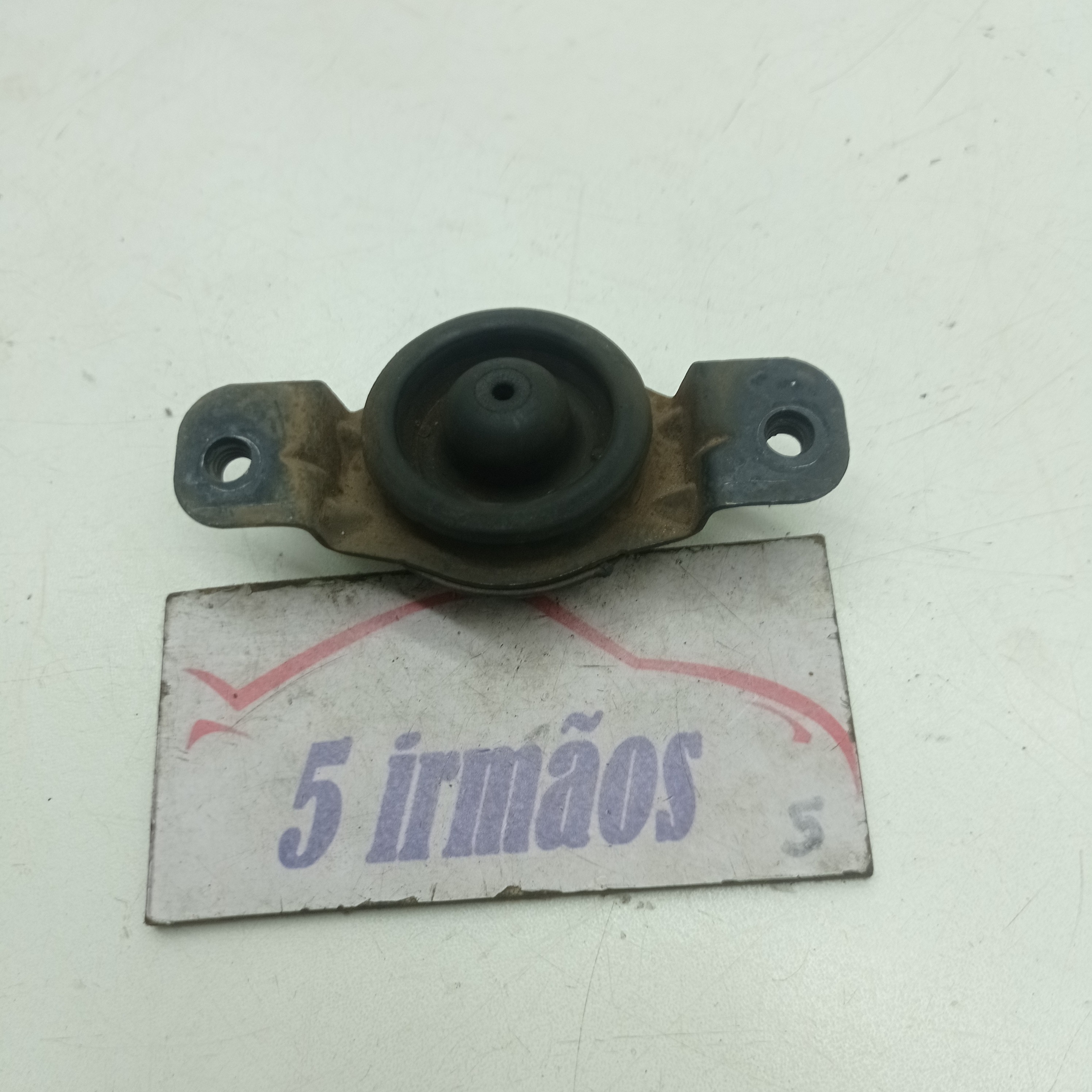 Suporte Radiador Hyundai Azera 3.0 2011 2012