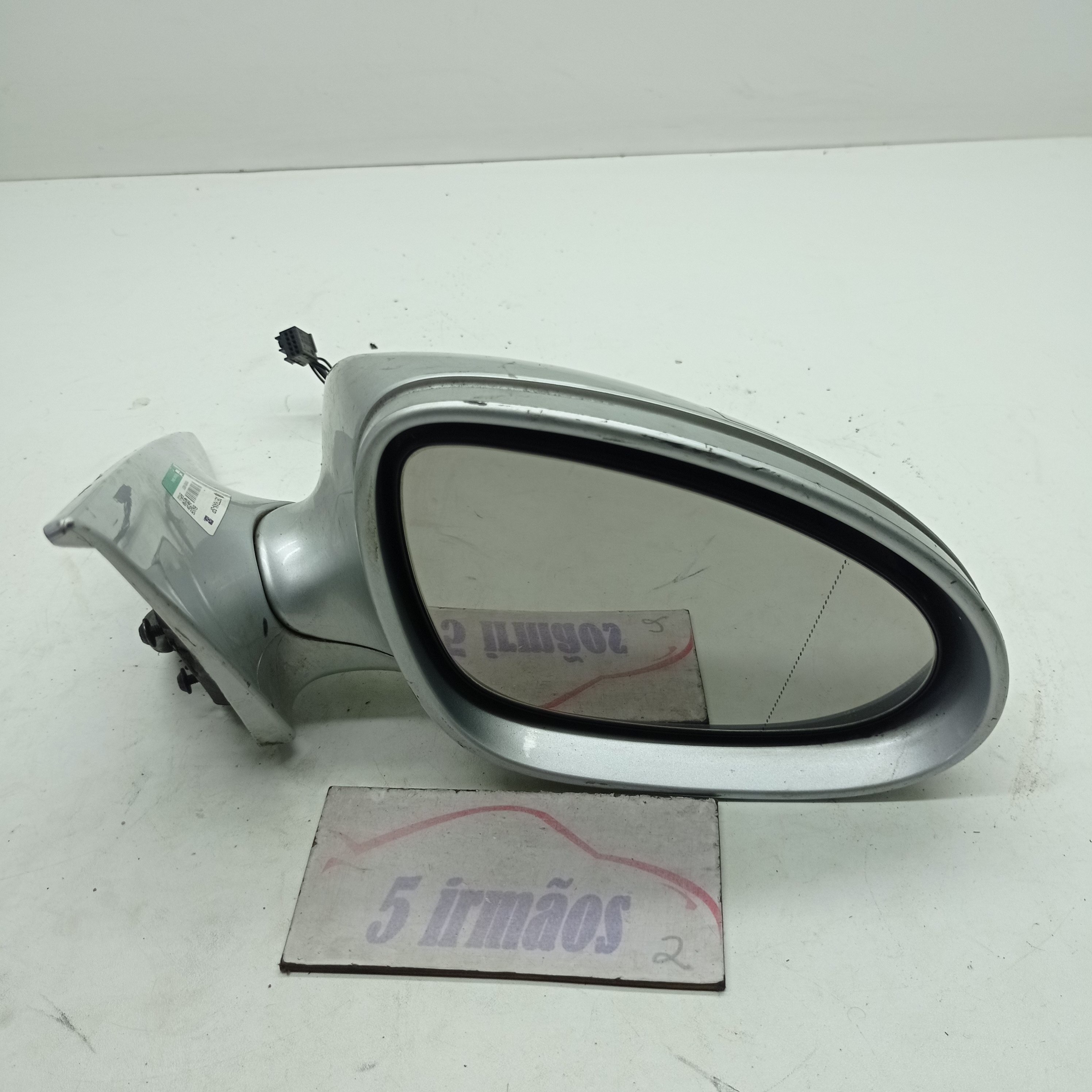 Retrovisor Direito Mercedes Cls 3.5 2006 Nº2198103416