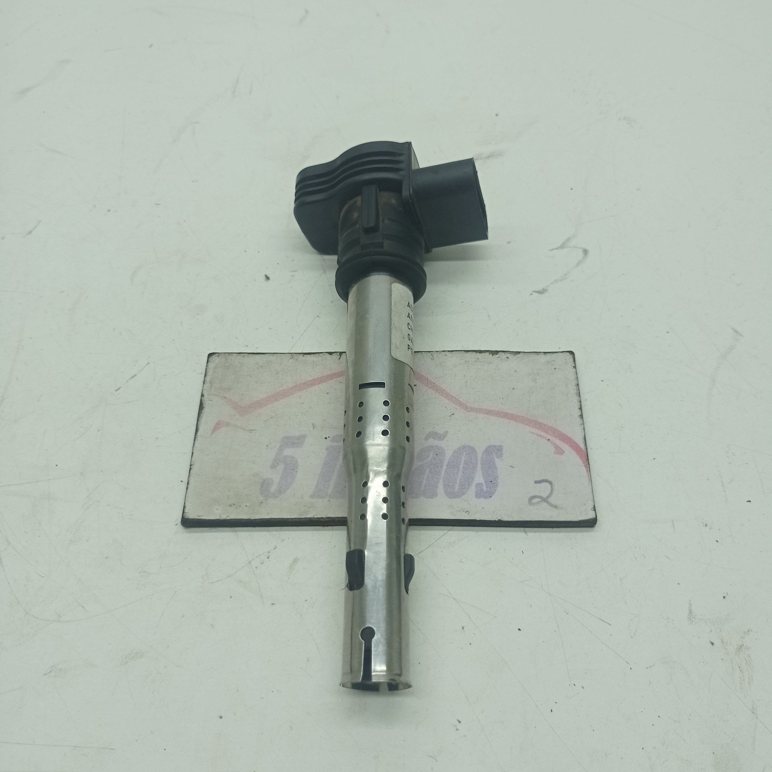 Bobina Ignição Audi Q3 Tfsi 2.0 Turbo 2013 / 2014