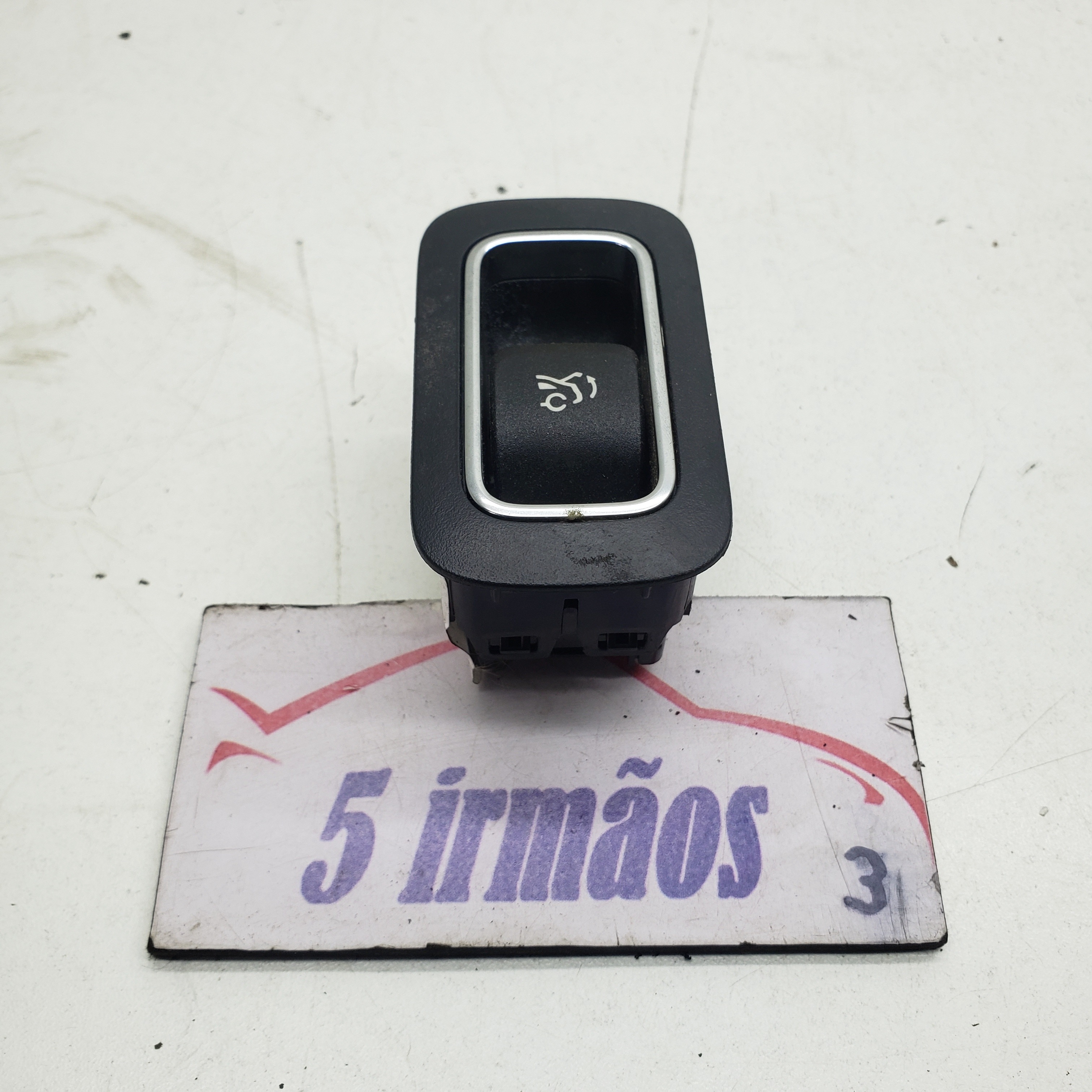 Botão Abertura Porta Malas Mercedes A200 1.3 2019 / 2020