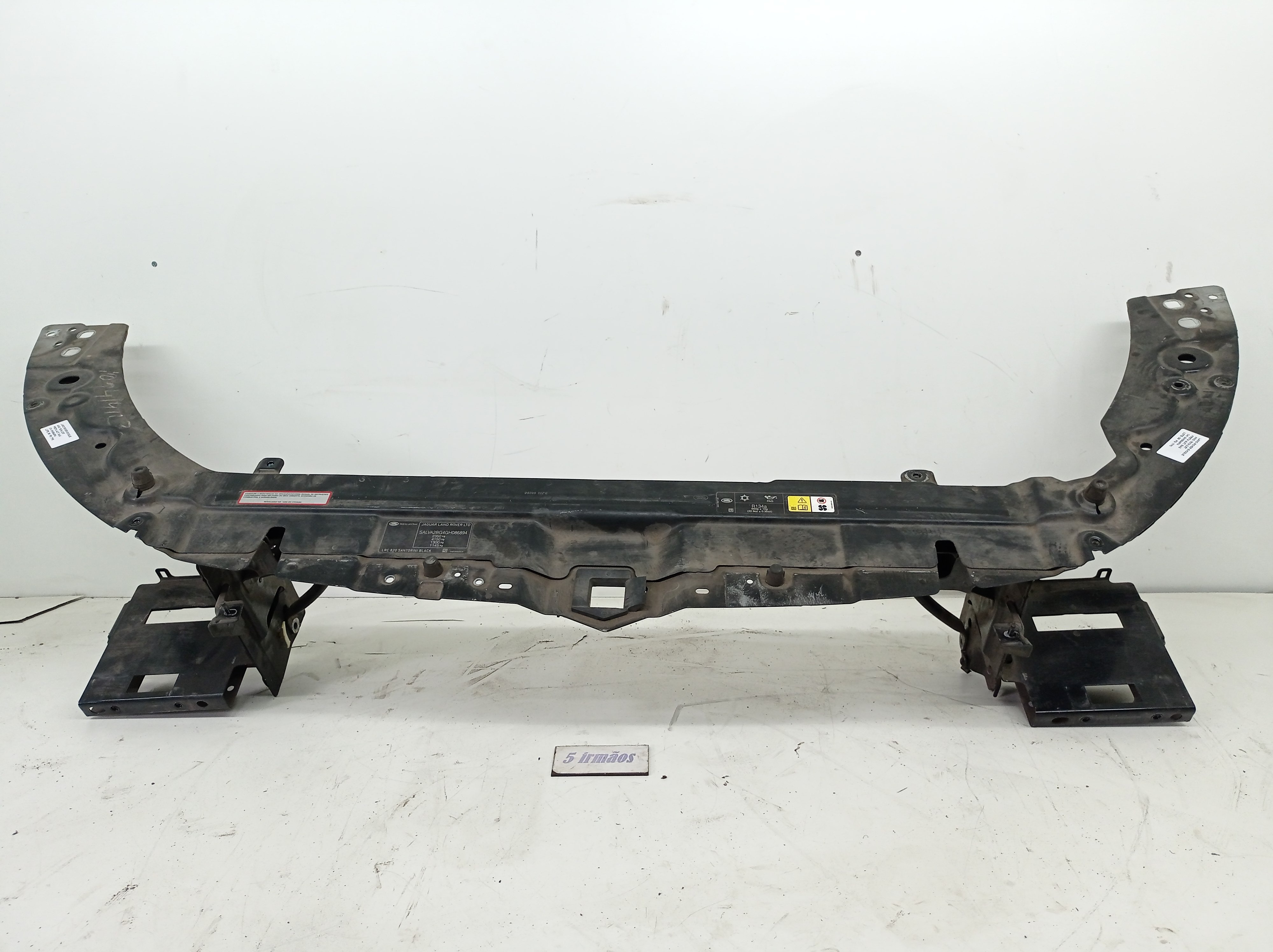 Painel Frontal Mini Frente Evoque 2.0 2015 / 2016 / 2017