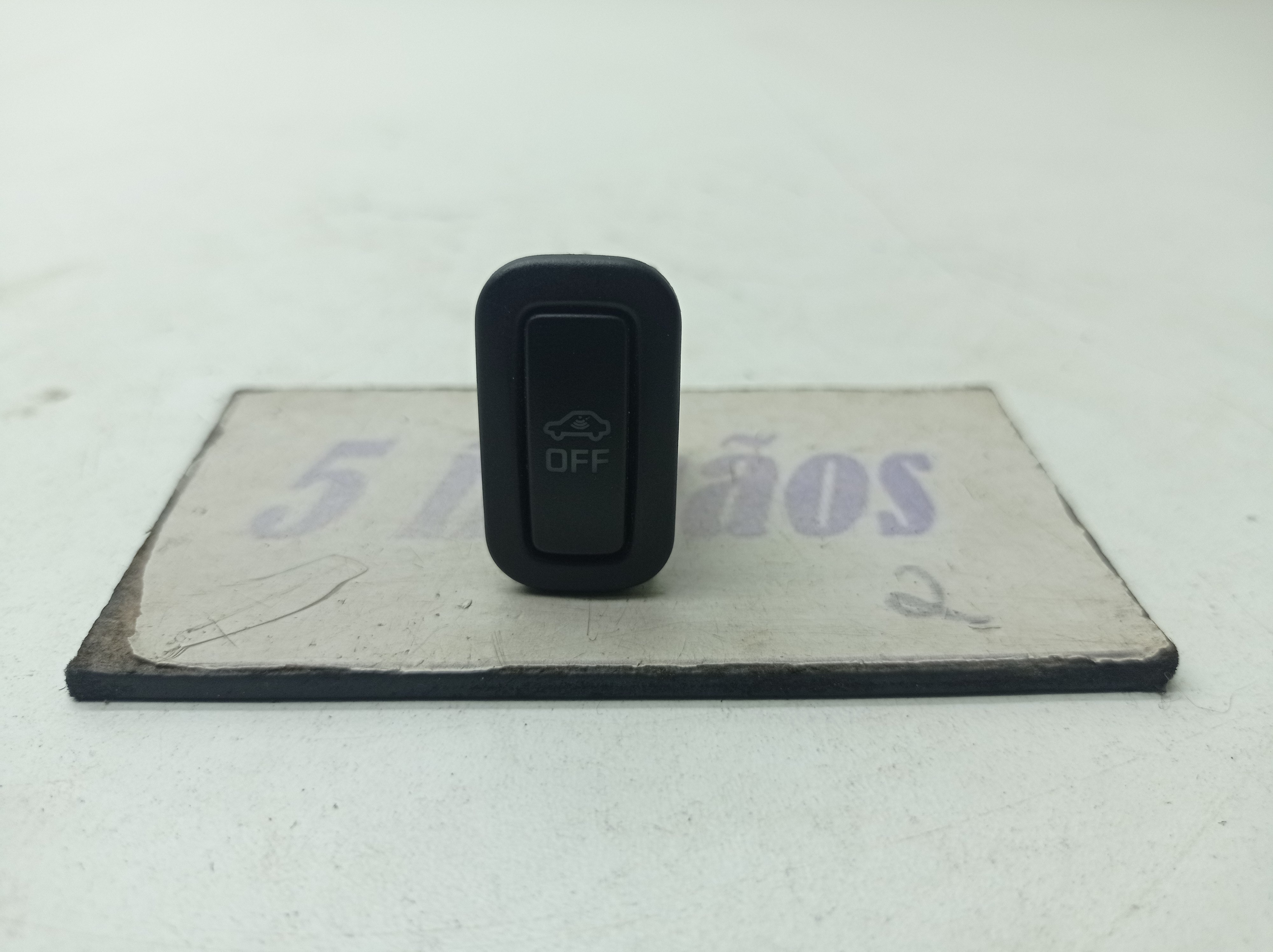 Botão Acionamento Alarme Vw Jetta Tsi 2.0 2012 N5q0962109b