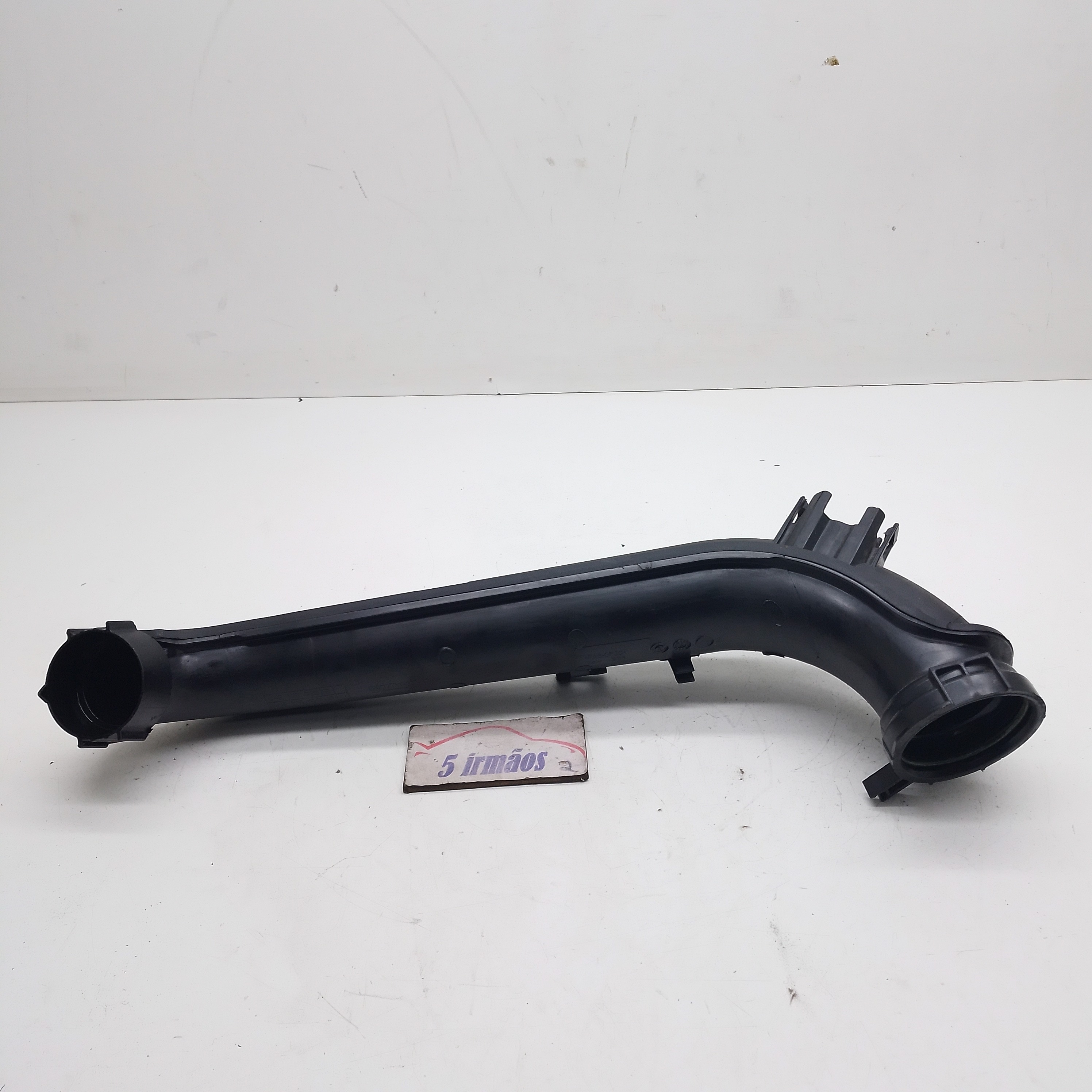 Mangueira Tubo Turbina Audi Q3 Tfsi 1.4 2018 2019 04e145673b Preto