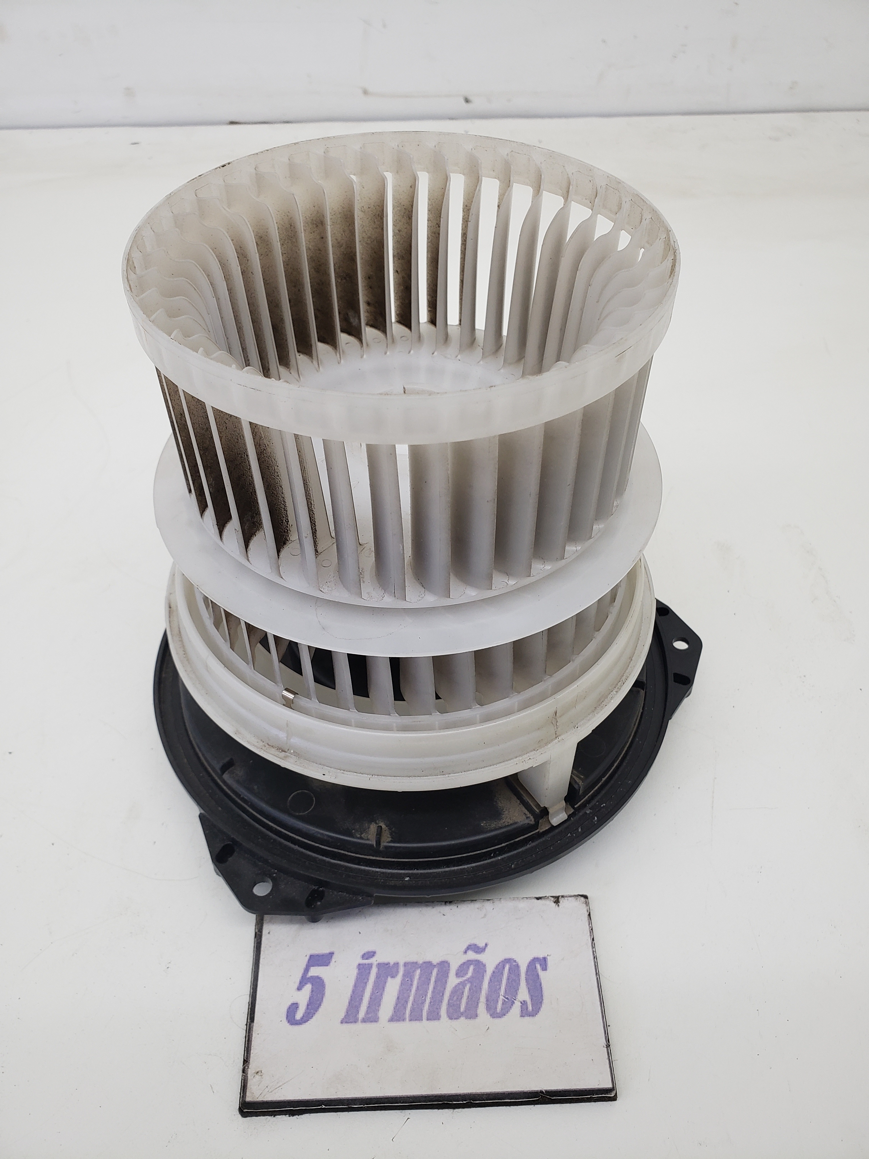 Ventilador Ar Condicionado Toyota Prius 1.8 2017 / 2018