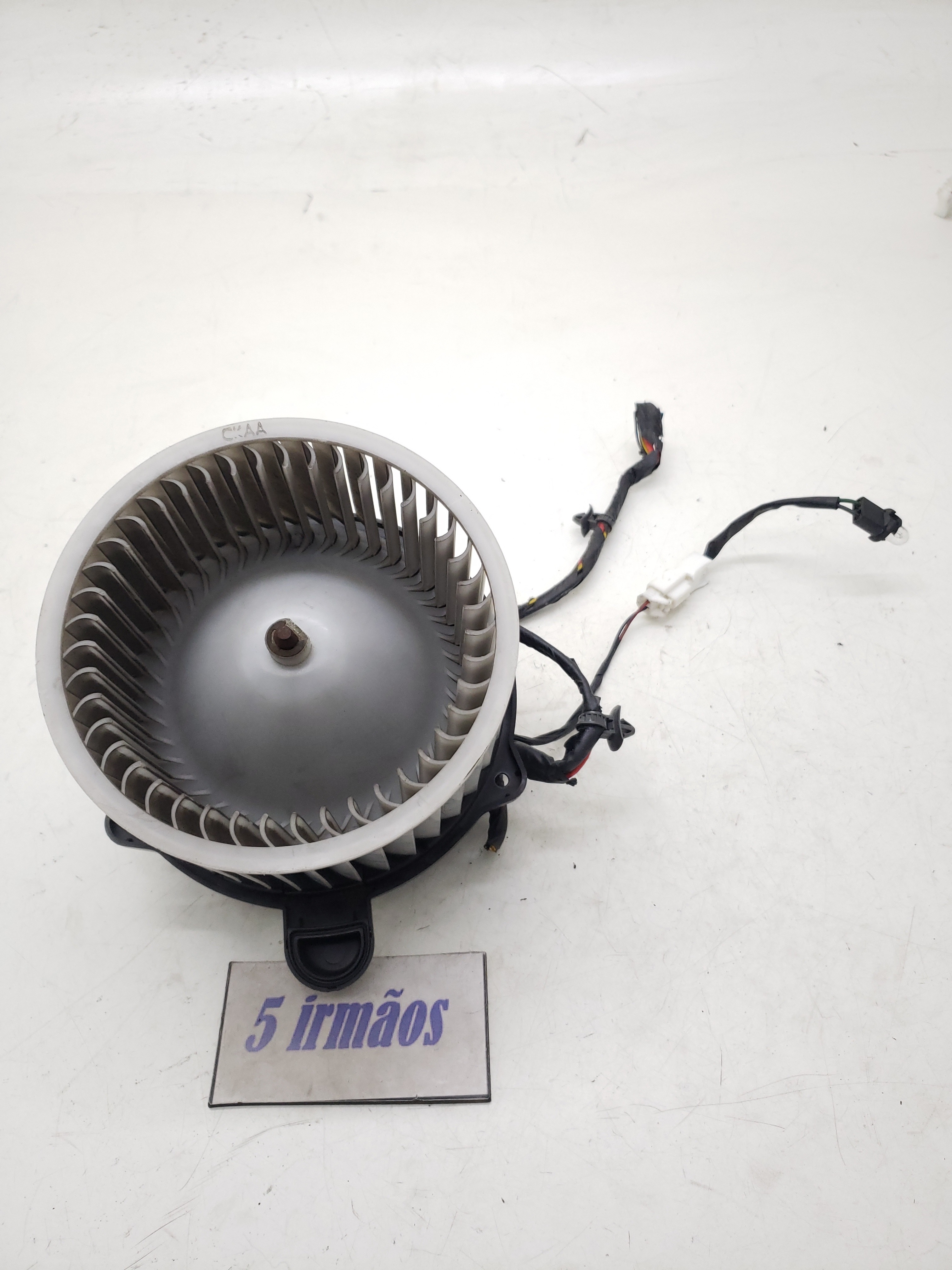Ventilador Ar Forçado Hyundai Veracruz 3.8 V6 2007 / 2008