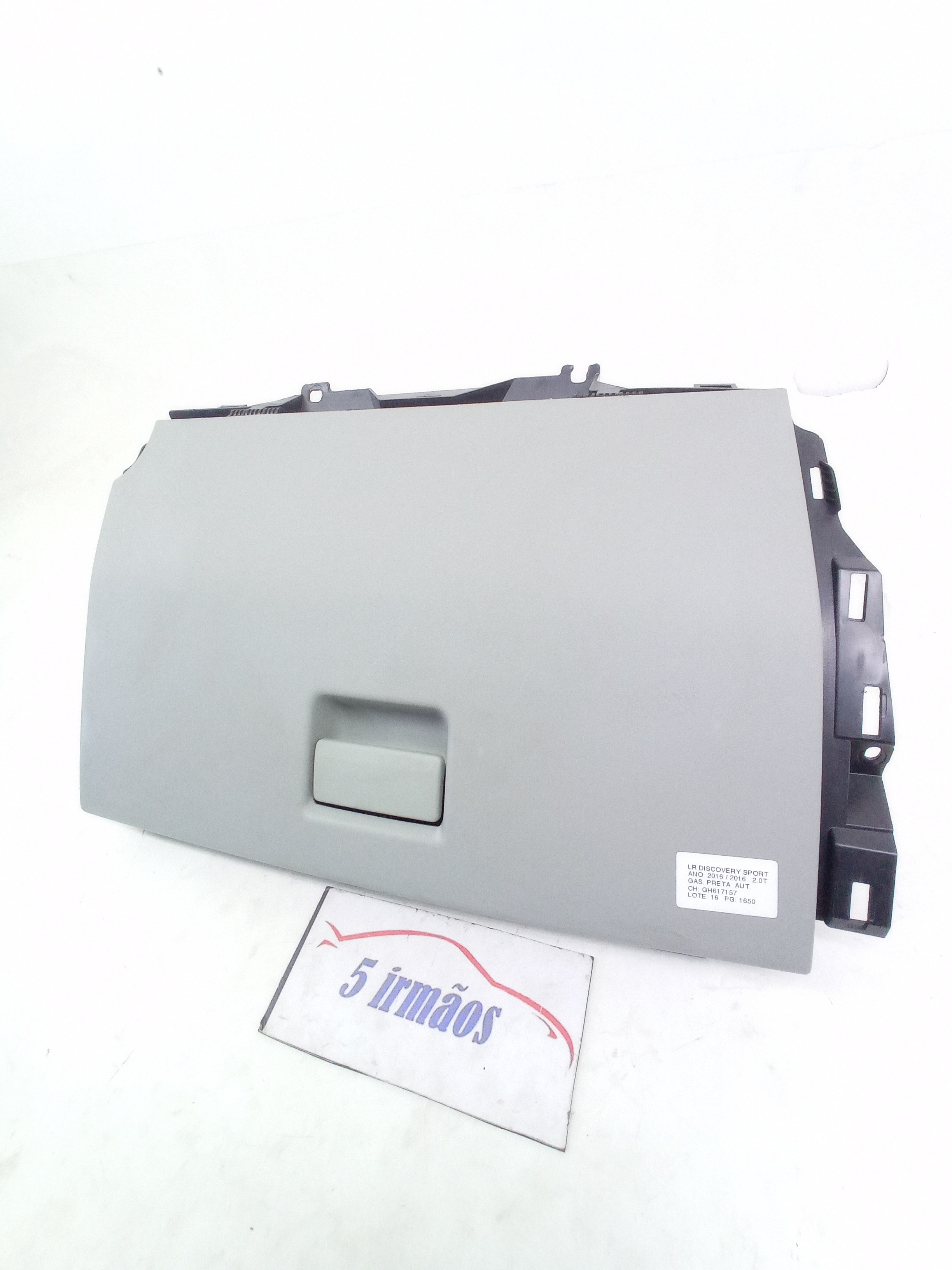 Porta Luvas Land Rover Discovery Sport 2.0 Turbo 2015 / 2016