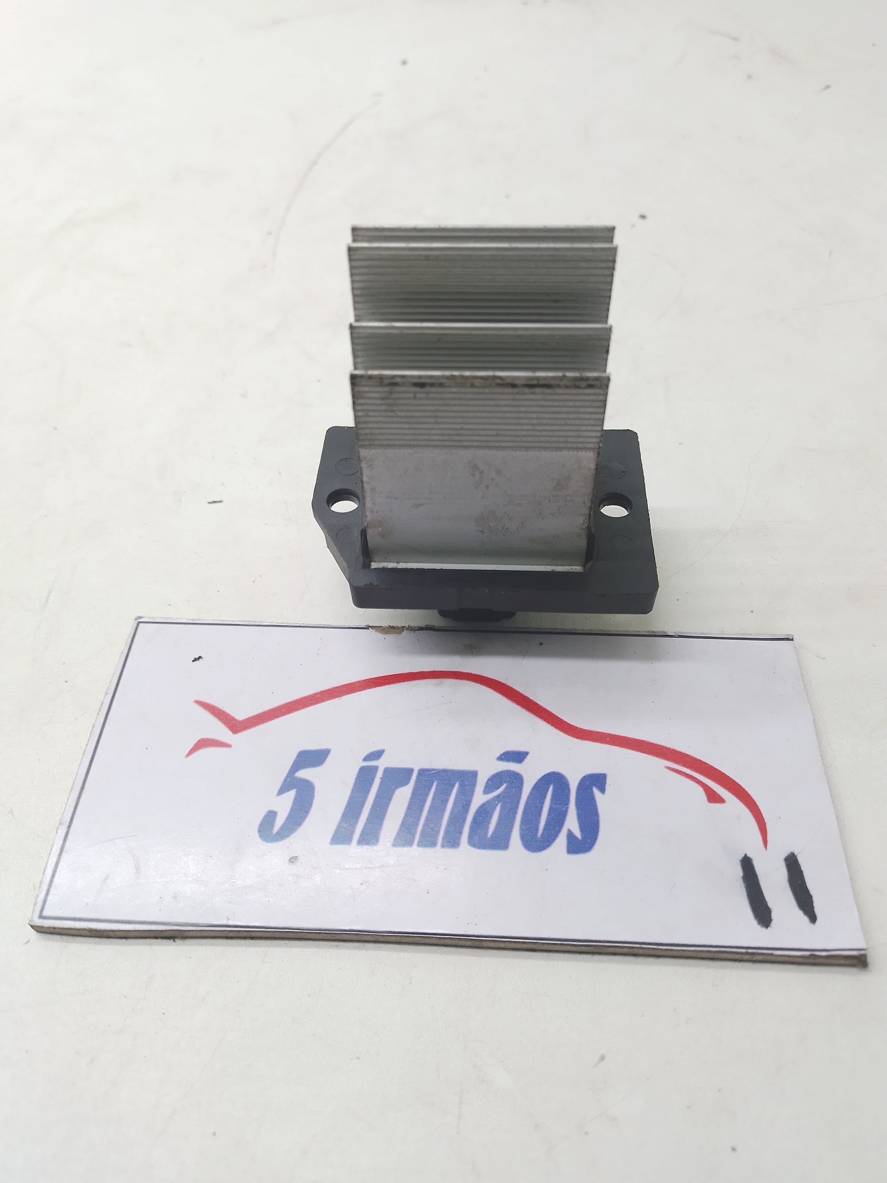 Resistência Ar Condicionado Hyundai Veracruz V6 3.8 2010